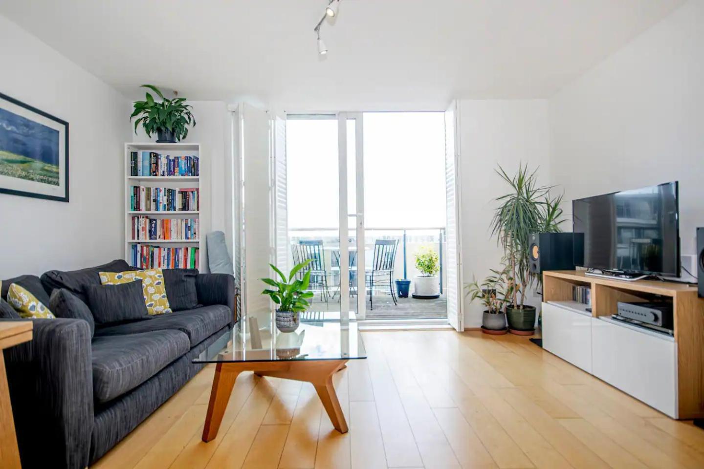 Renovu Exclusive * Londres