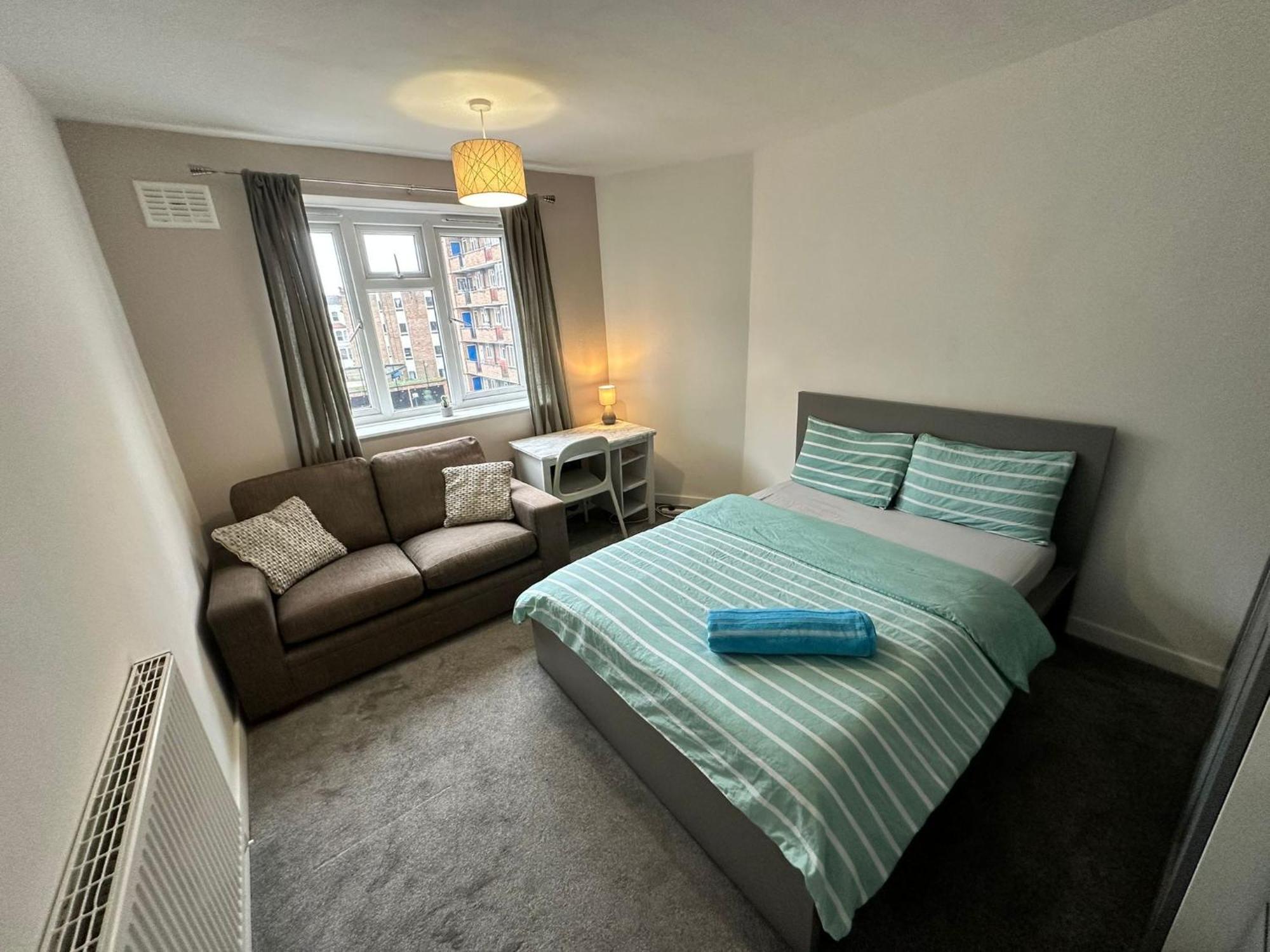 Renovu Exclusive Londres
