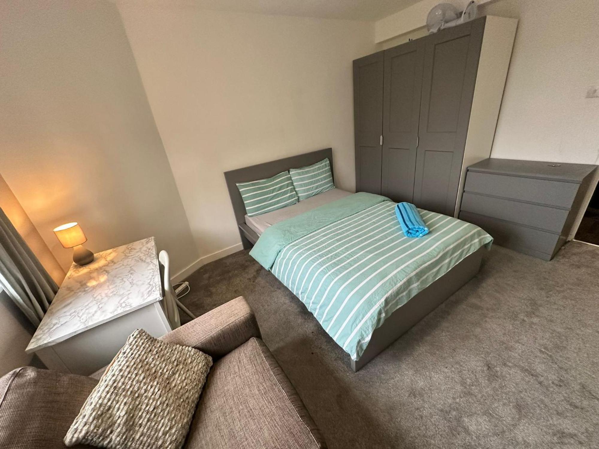 Renovu Exclusive Londres