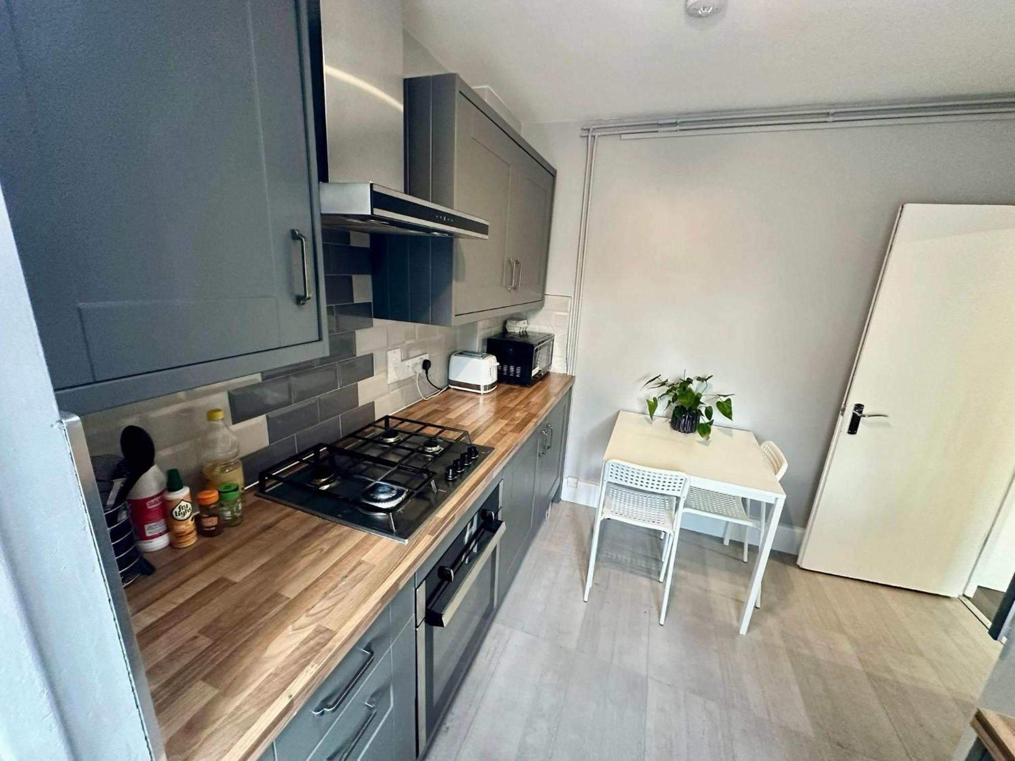 Apartment Renovu Exclusive *
