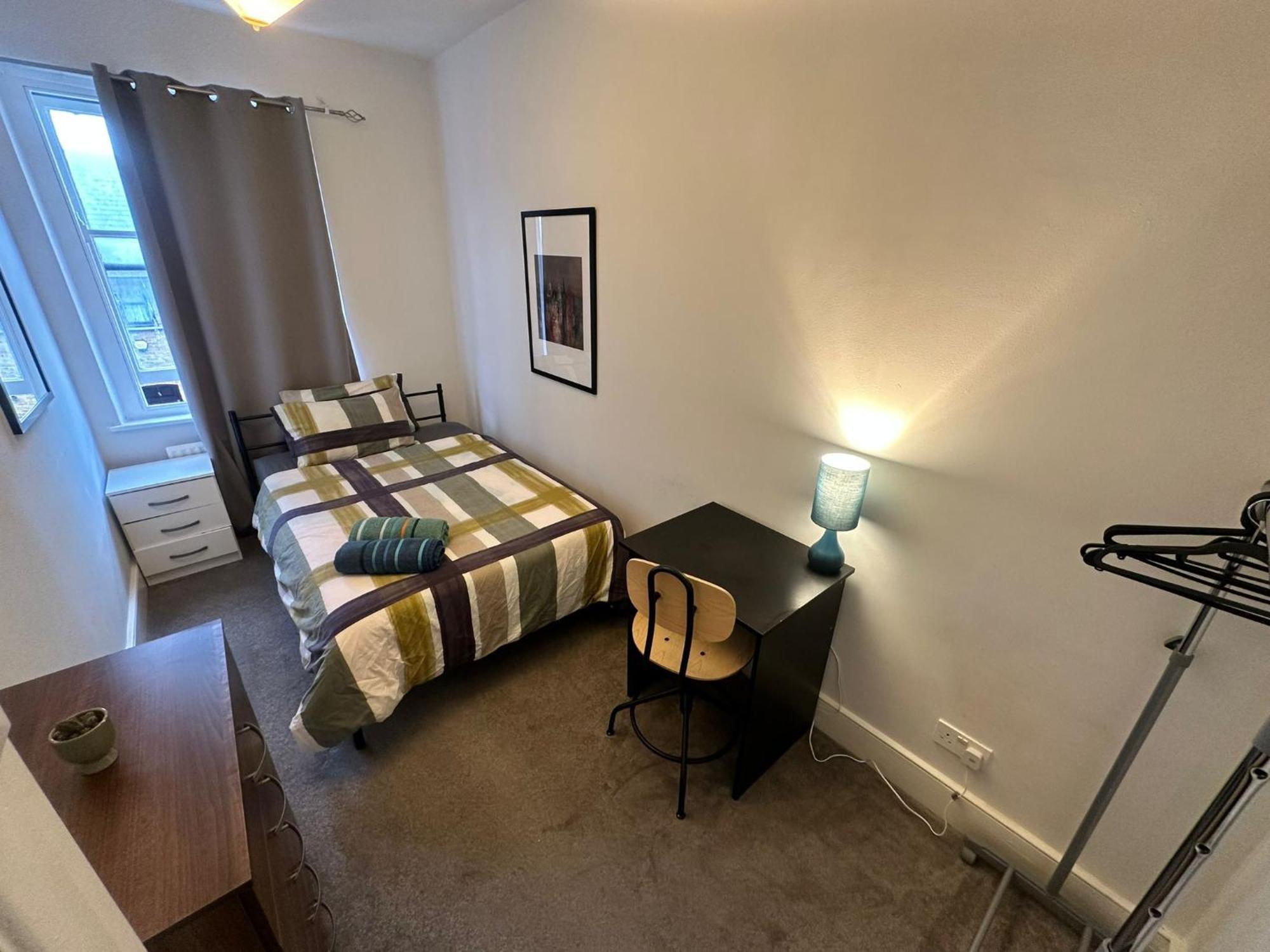Apartamento Renovu Exclusive *