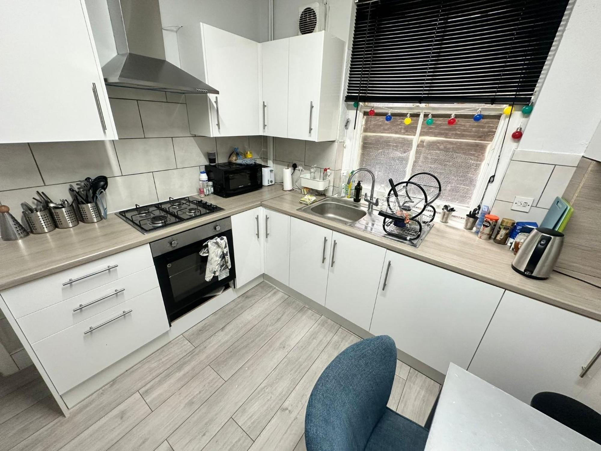 Apartment Renovu Exclusive *