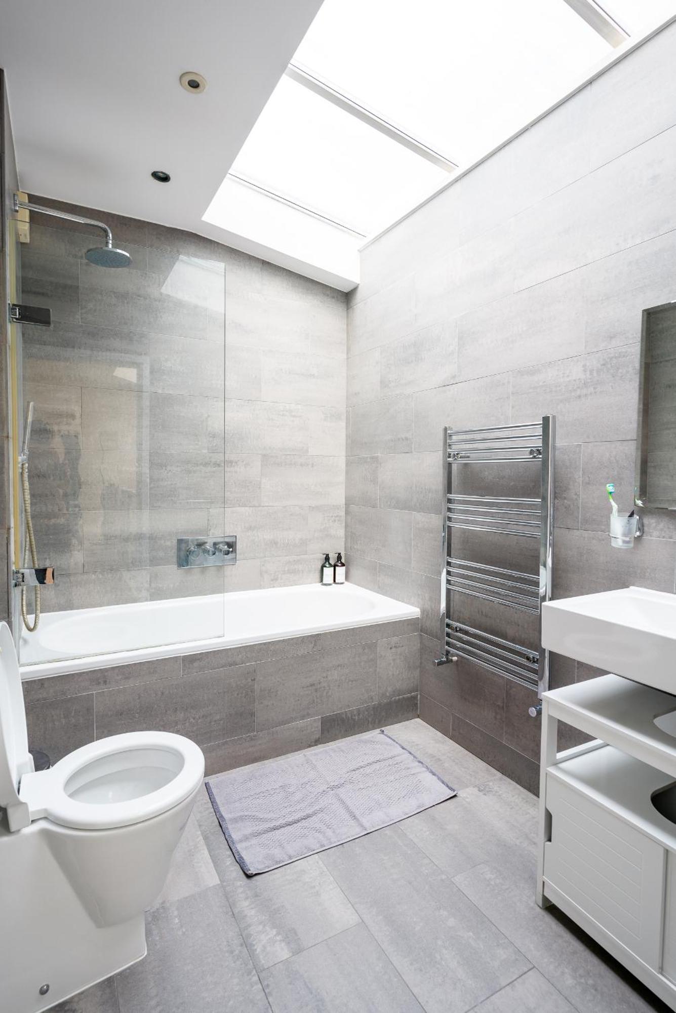 Villa Sweet 3brs House Close To Oxford & Soho *
