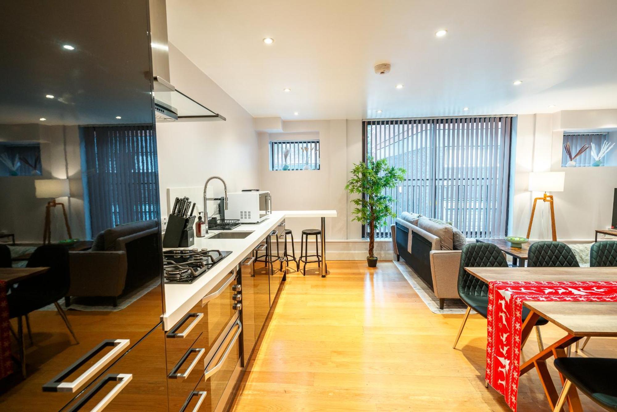 Sweet 3brs House Close To Oxford & Soho * London