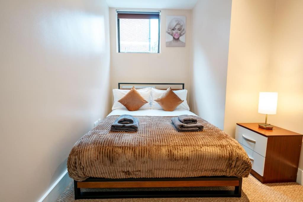Sweet 3brs House Close To Oxford & Soho Villa *