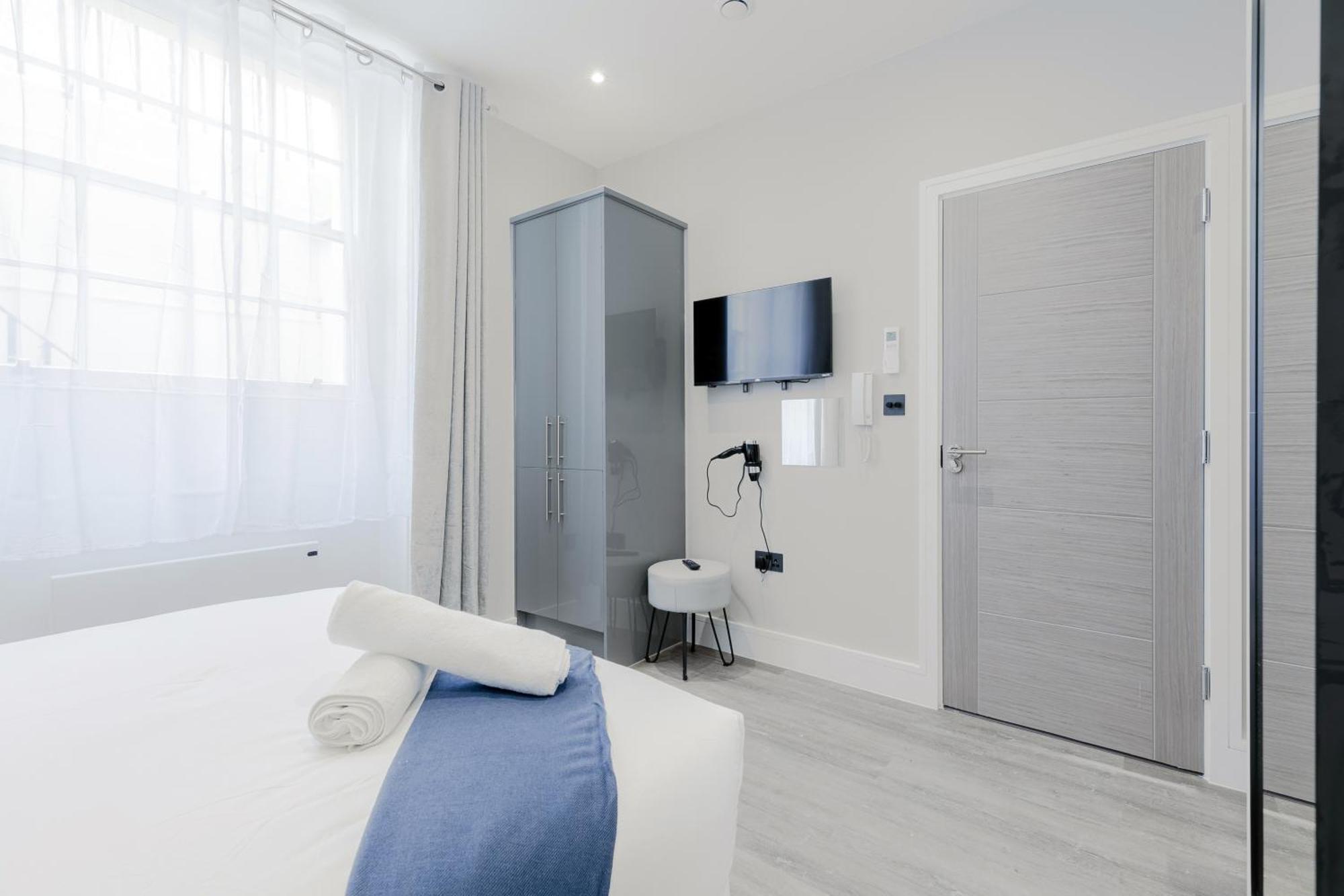 Apartment London Central Studios *