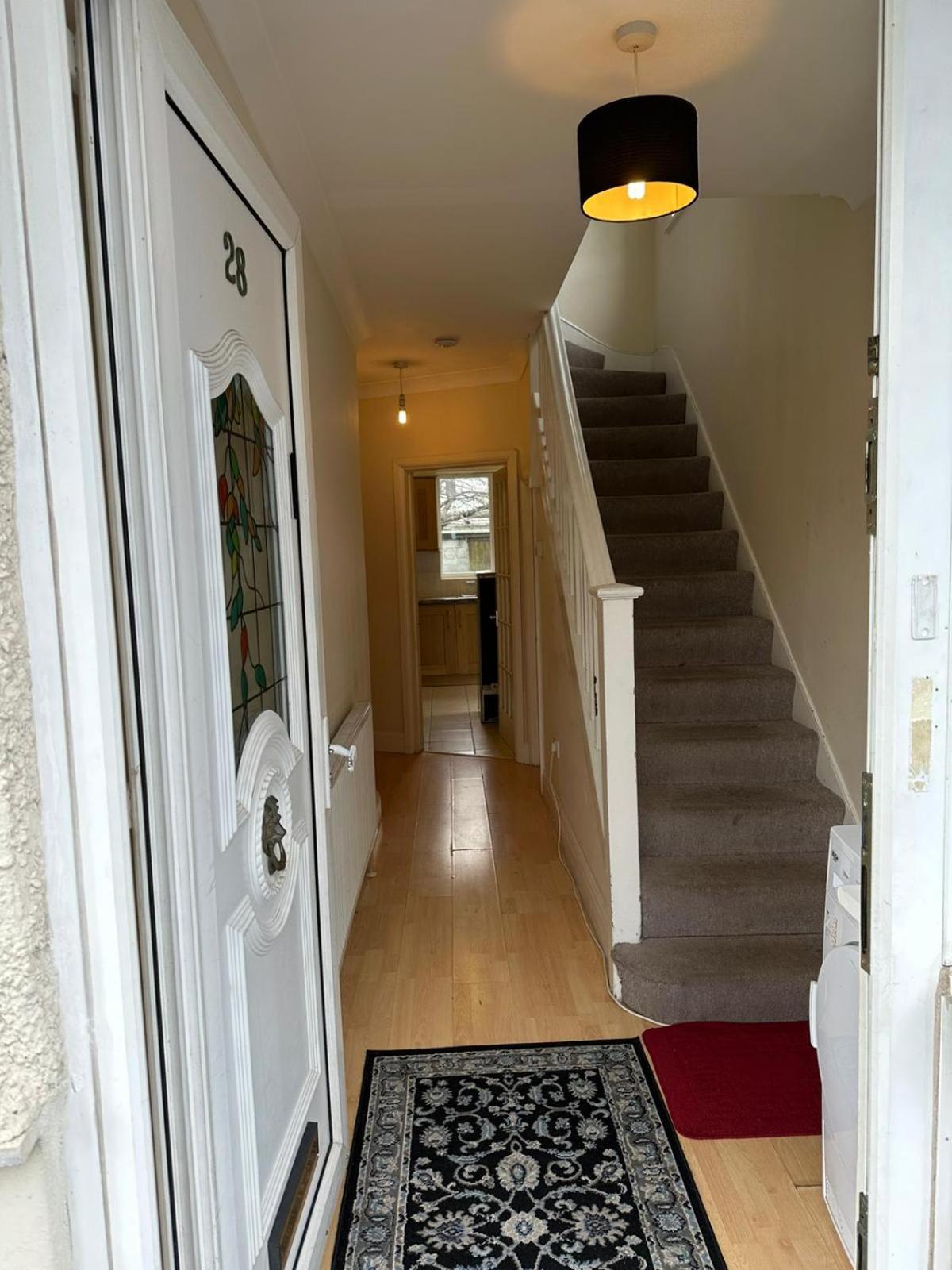 Accommodatie bij particulieren House Dollis Hill *