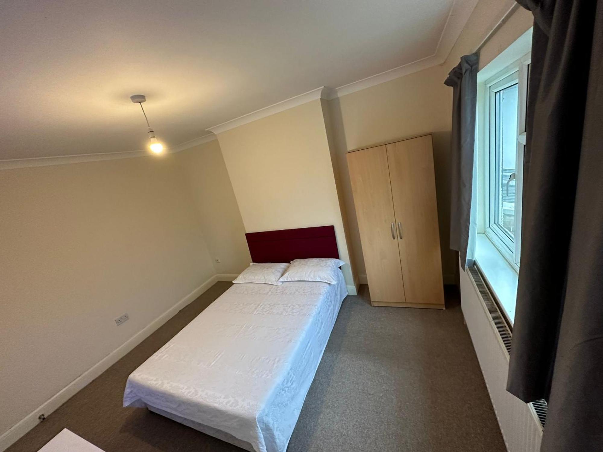 Accommodatie bij particulieren House Dollis Hill Londen