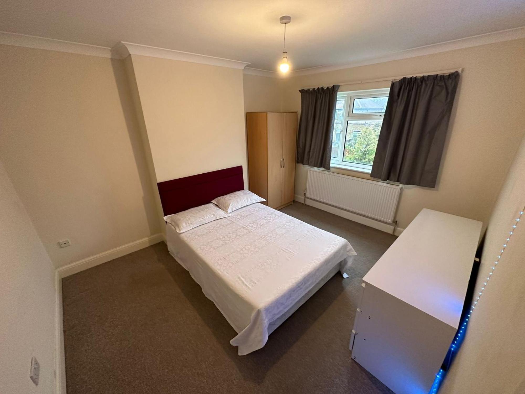 House Dollis Hill Accommodatie bij particulieren *