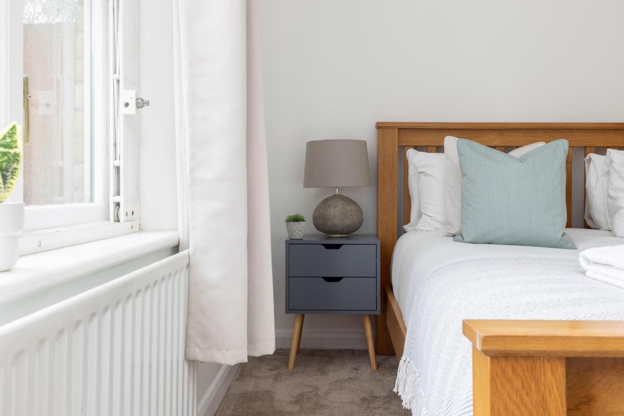 Apartment The Clapham Terraced House London