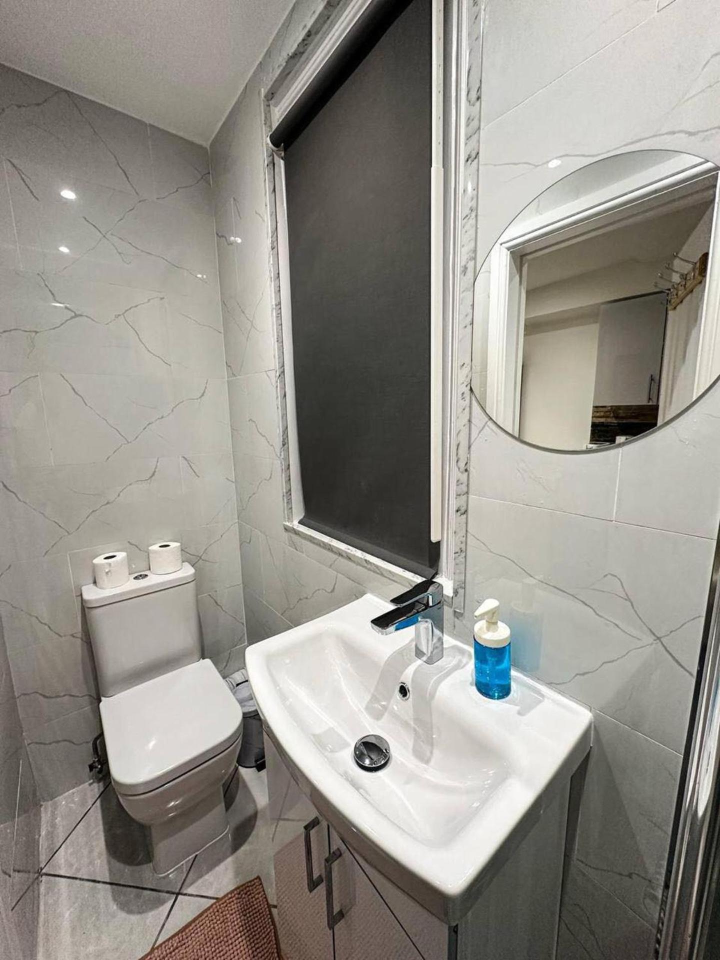 Lovely Ealing Apartamento