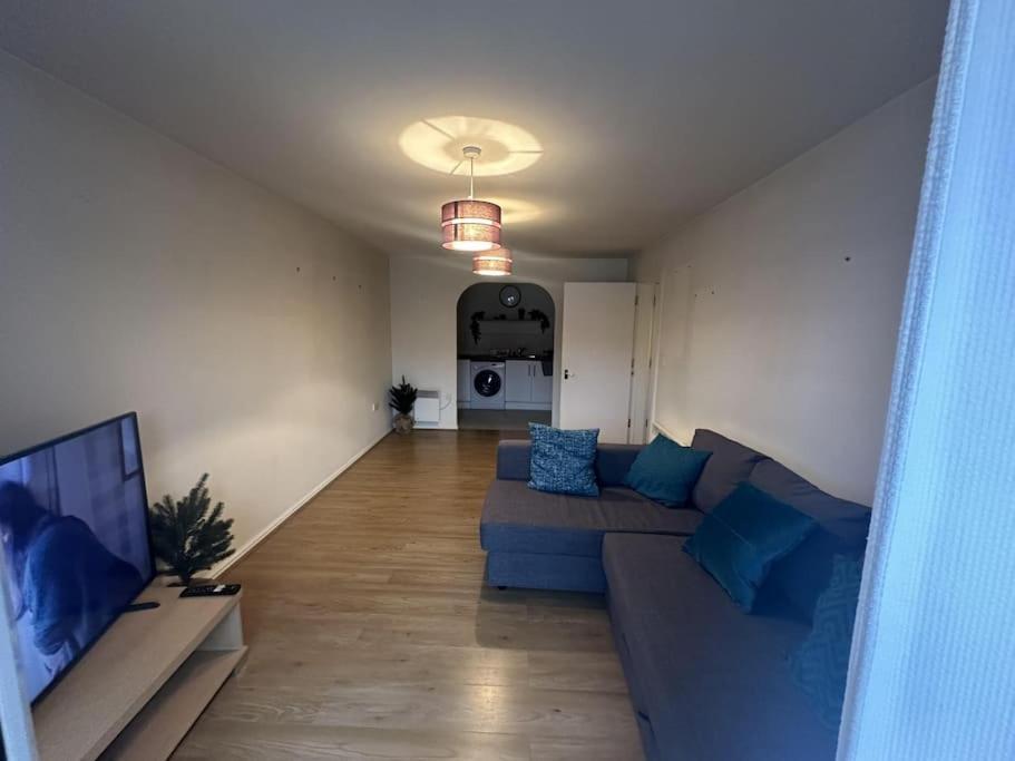 Apartment Remarkable 2-bed In London