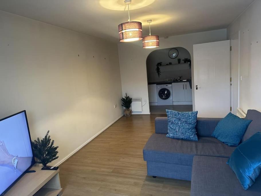 Apartment Remarkable 2-bed In London