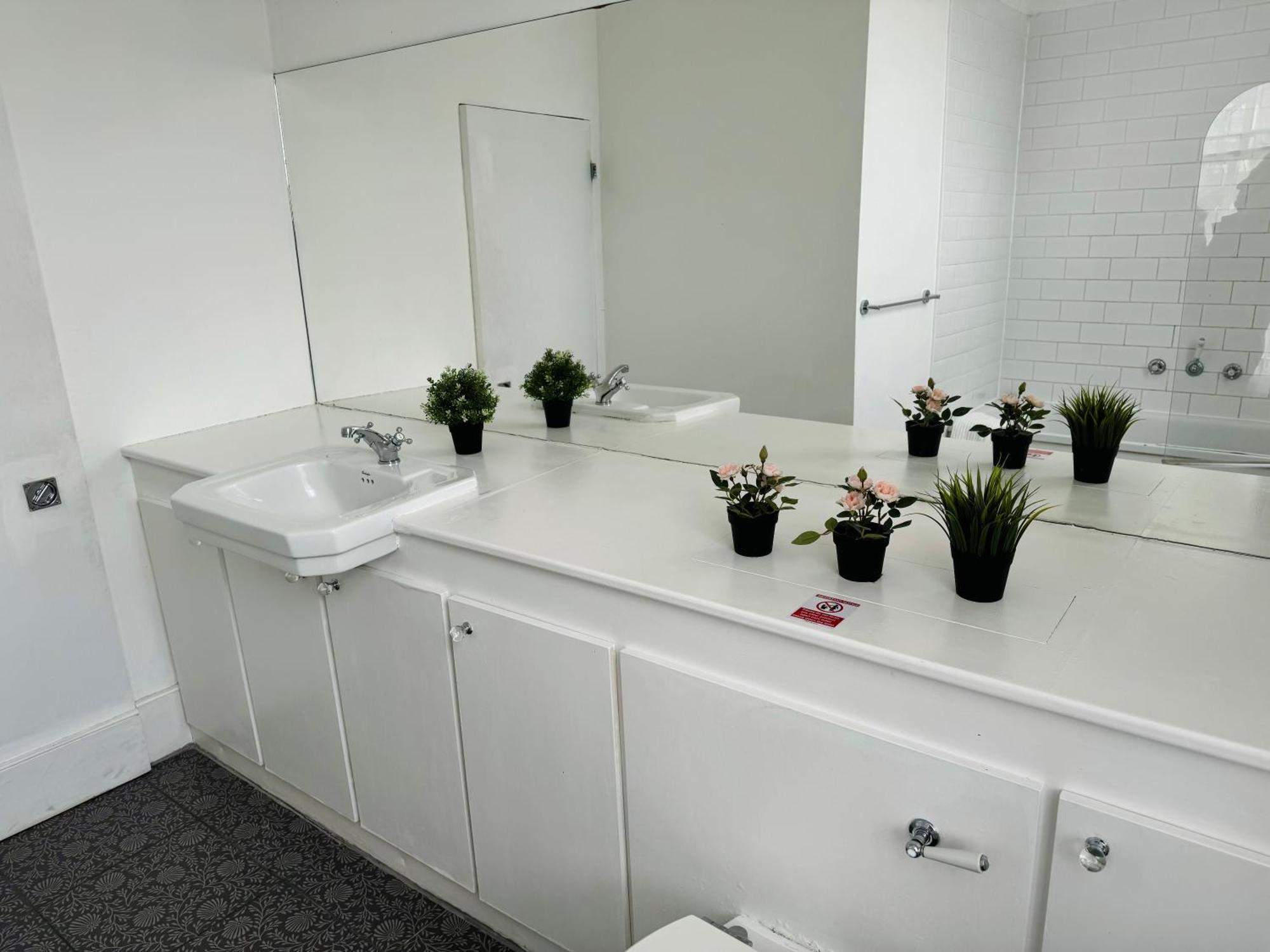 Apartment Harrington In