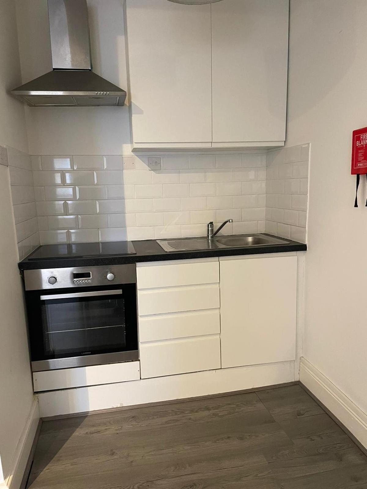 Appartement Harrington In Londen