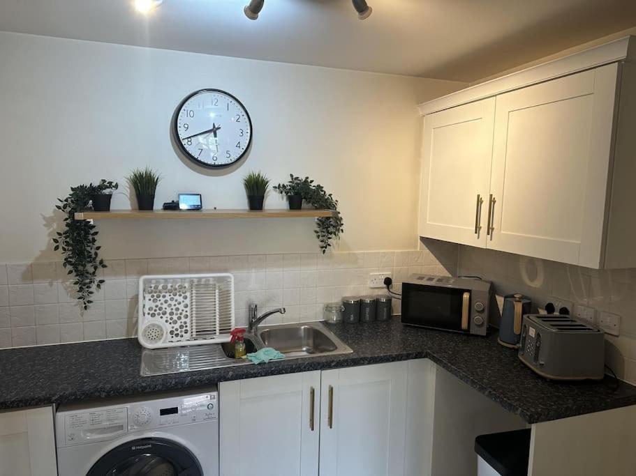 Apartment Remarkable 2-bed In London