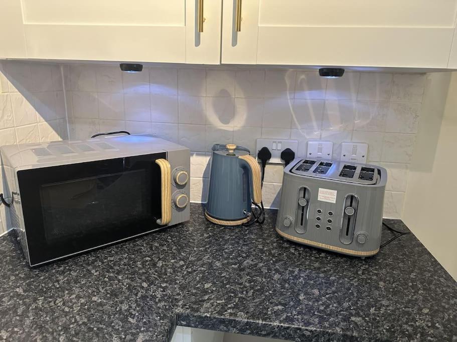 Apartment Remarkable 2-bed In