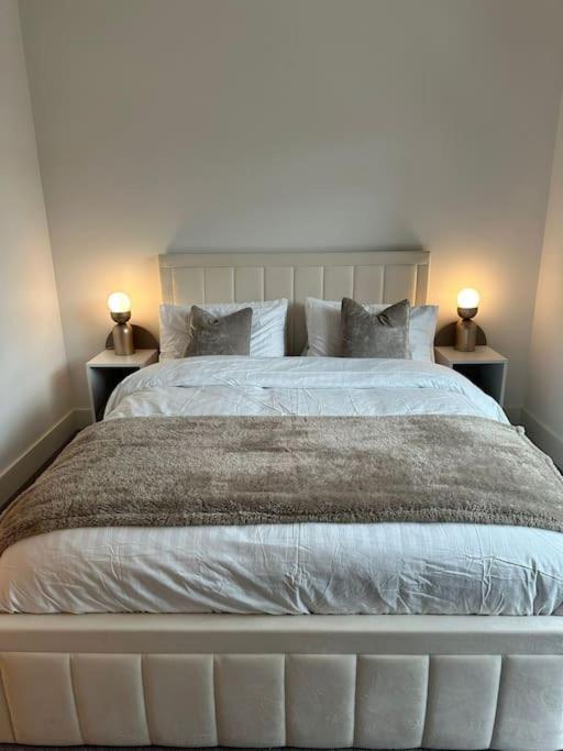 Stylist 2 Bedroom In Apartamento Londres