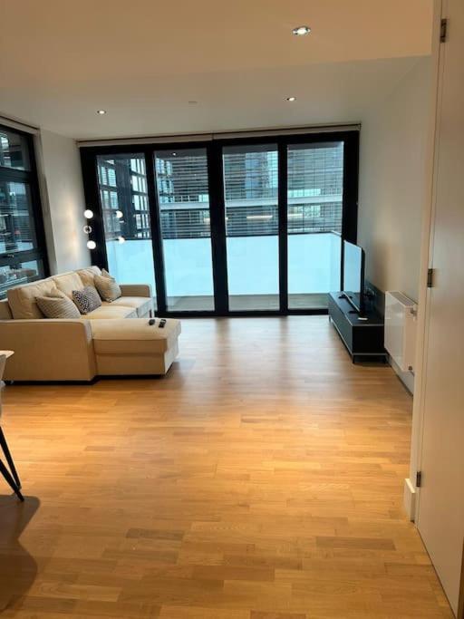 Stylist 2 Bedroom In Apartamento Londres