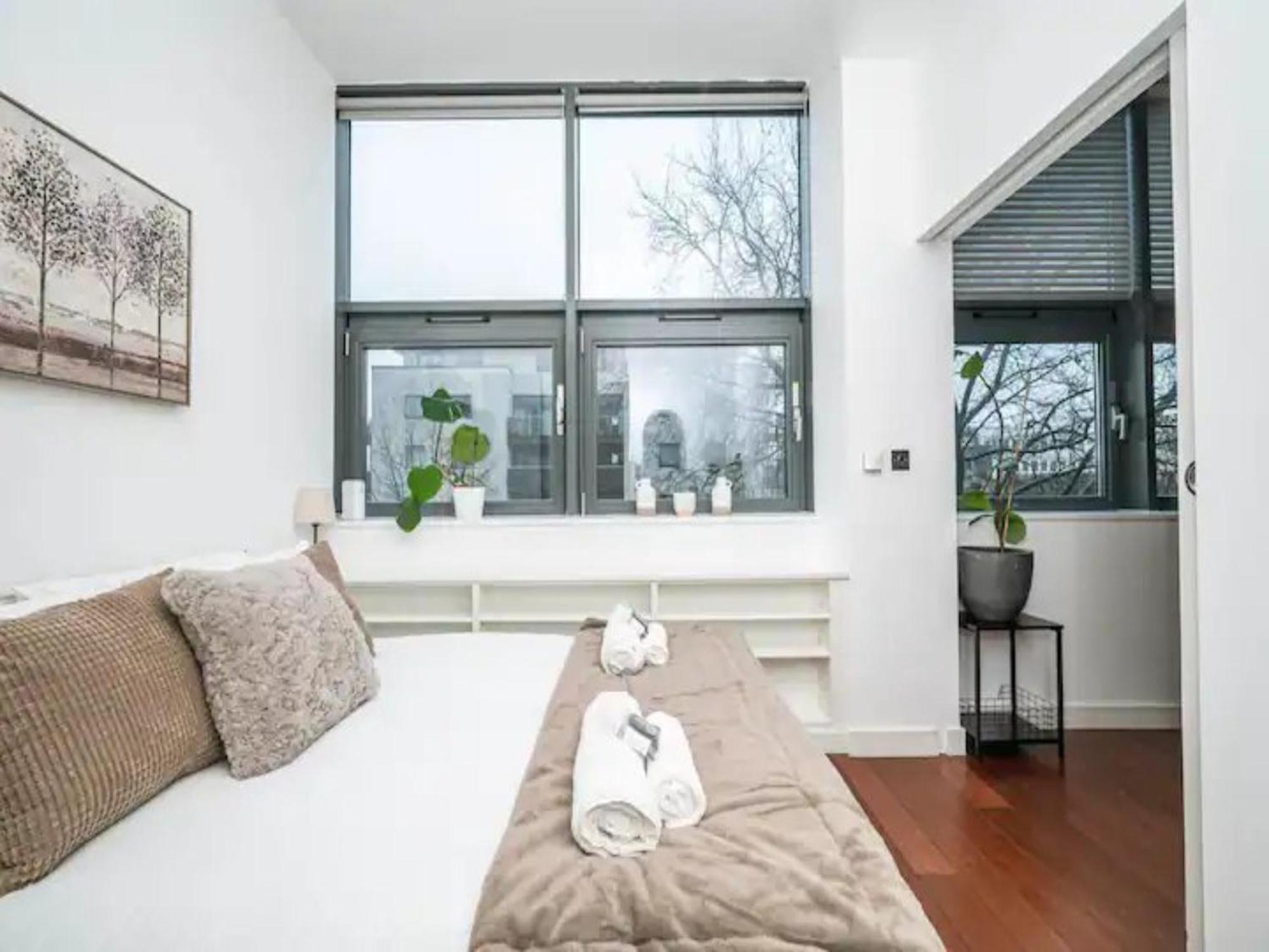 Pass The Keys 2 Bed 2 Bath Pentonville Road Angel
