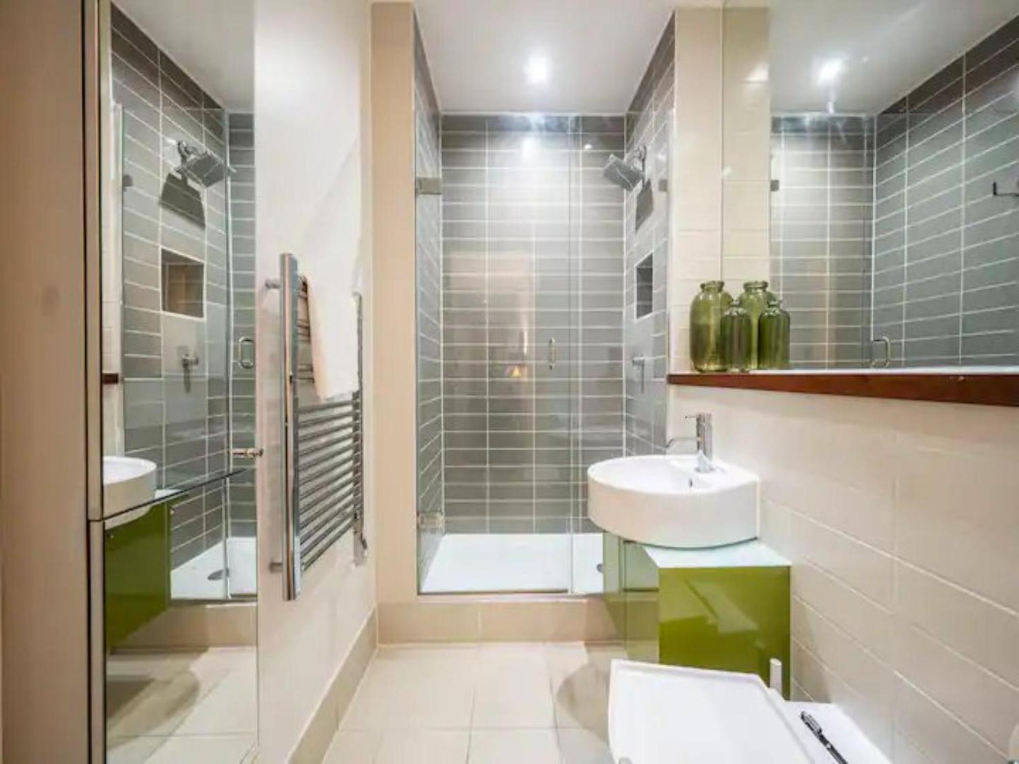 Apartment Pass The Keys 2 Bed 2 Bath Pentonville Road Angel