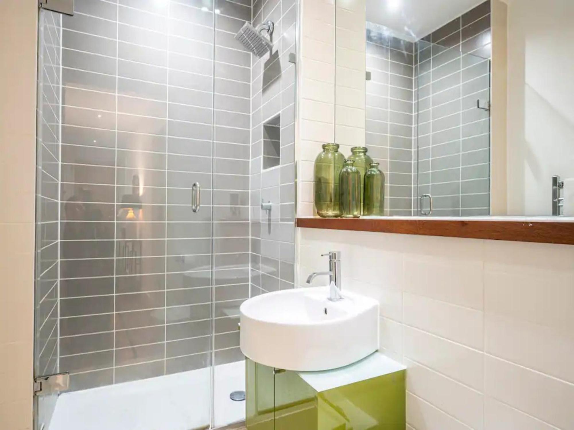 Apartment Pass The Keys 2 Bed 2 Bath Pentonville Road Angel *