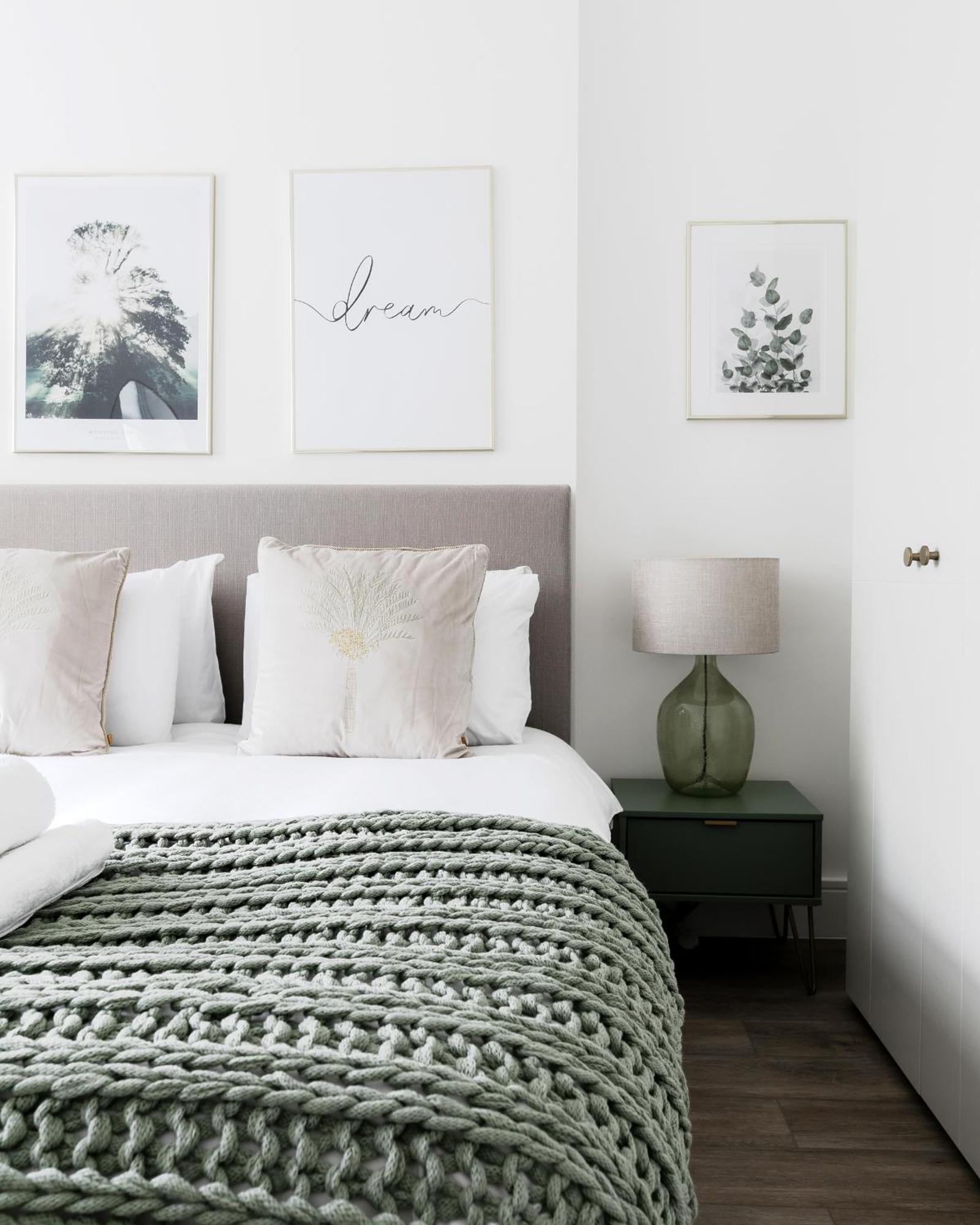 Stylish - Hyde Park Apartment London