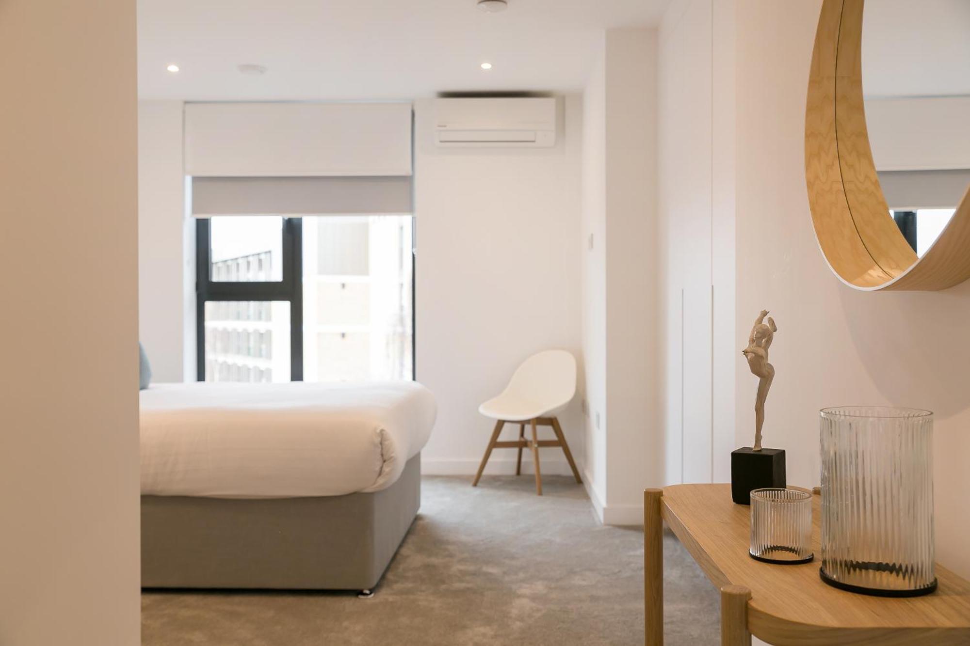Apartment Urban Chic - Marine