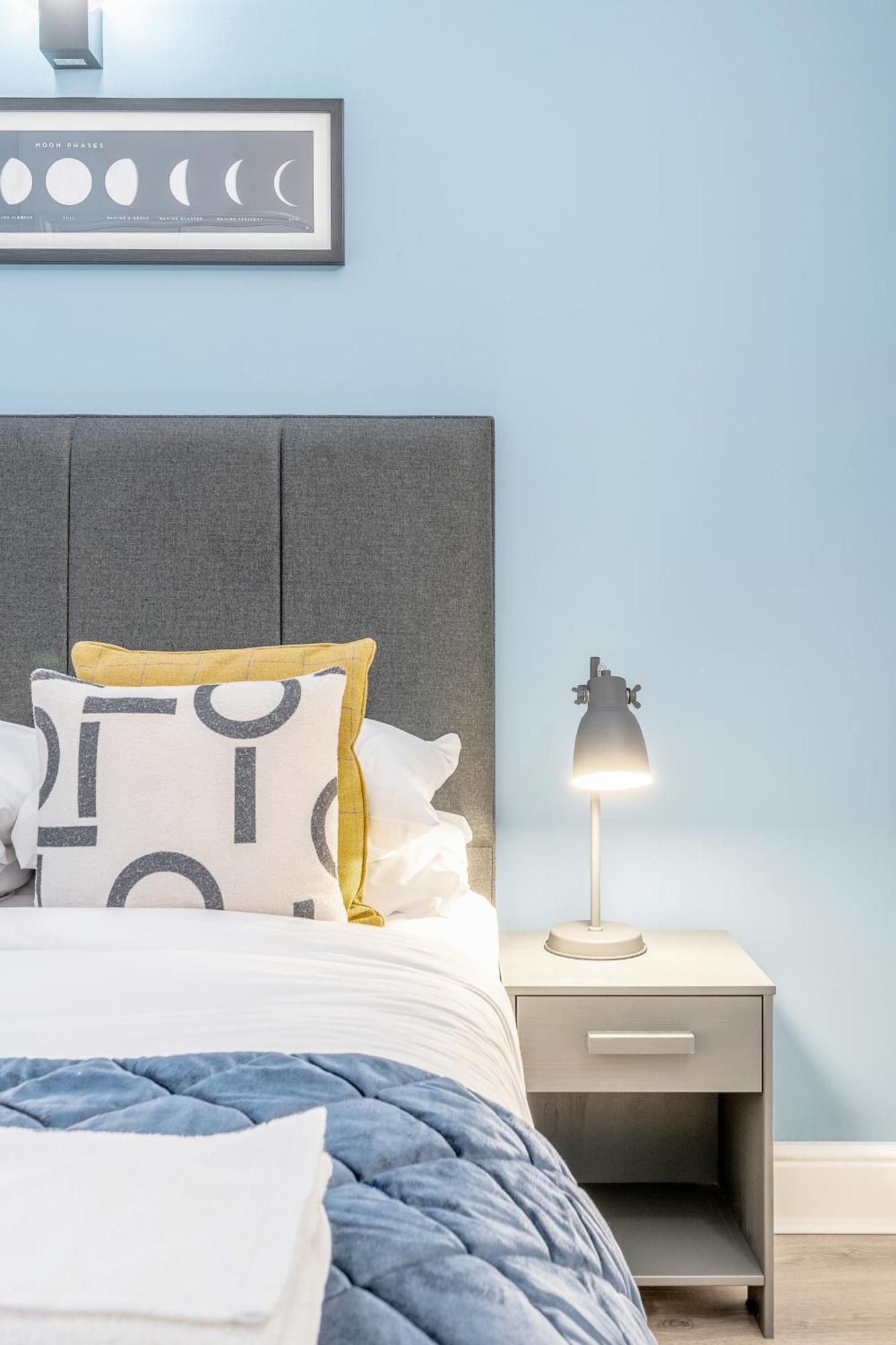 Apartment Kula - Tower Bridge *