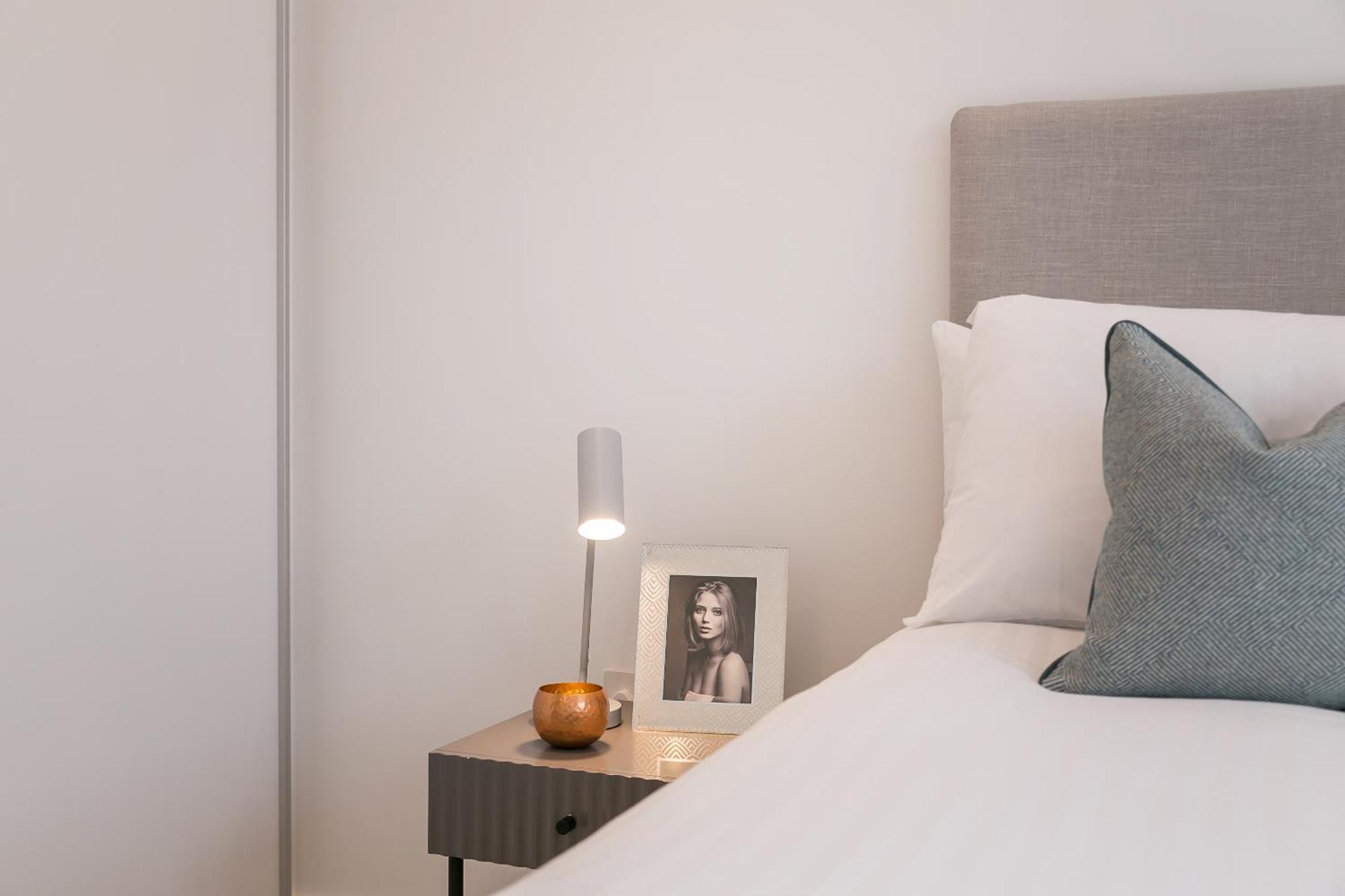 Apartment Urban Chic - Marine *
