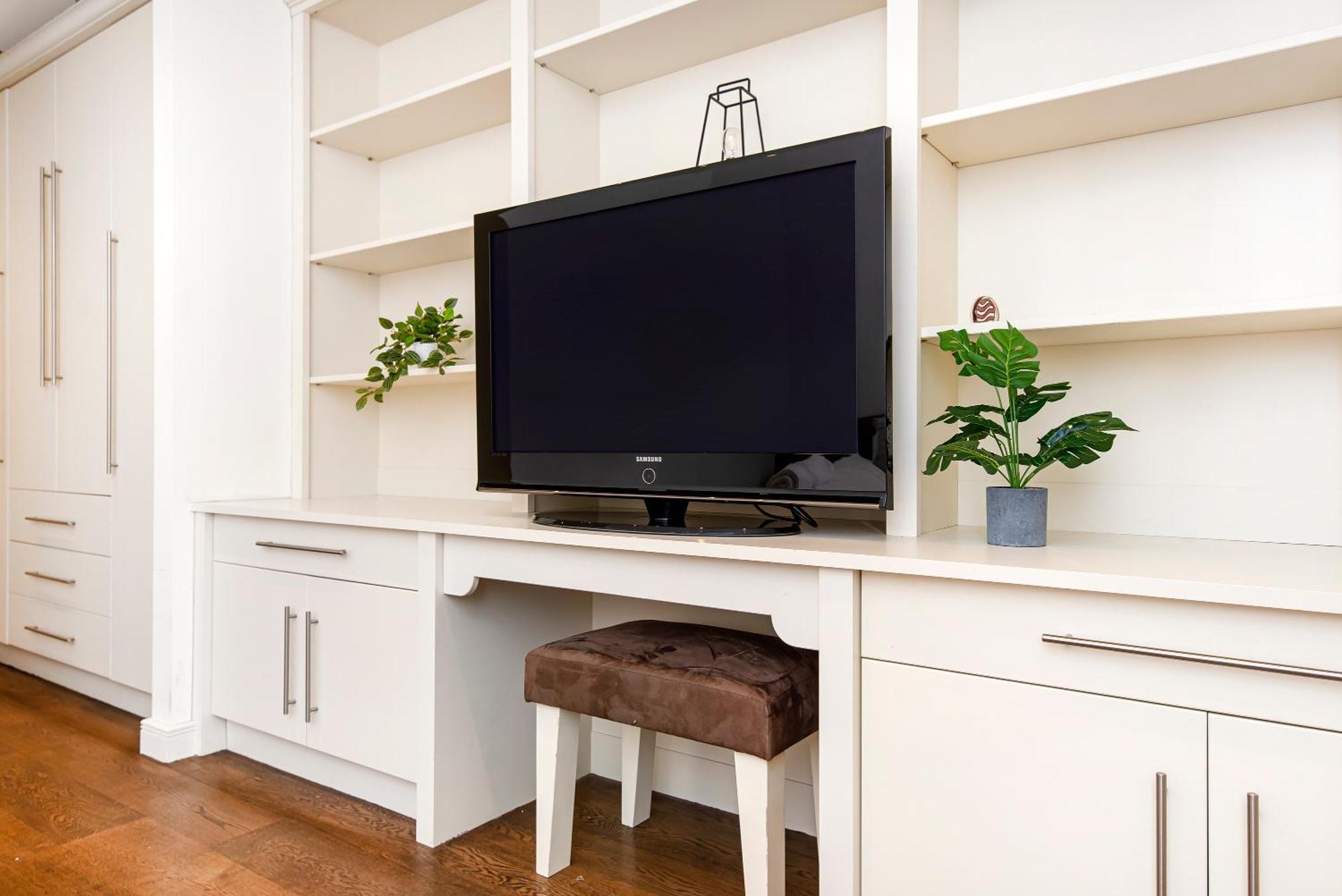 Apartment 2 Bed Maissonette