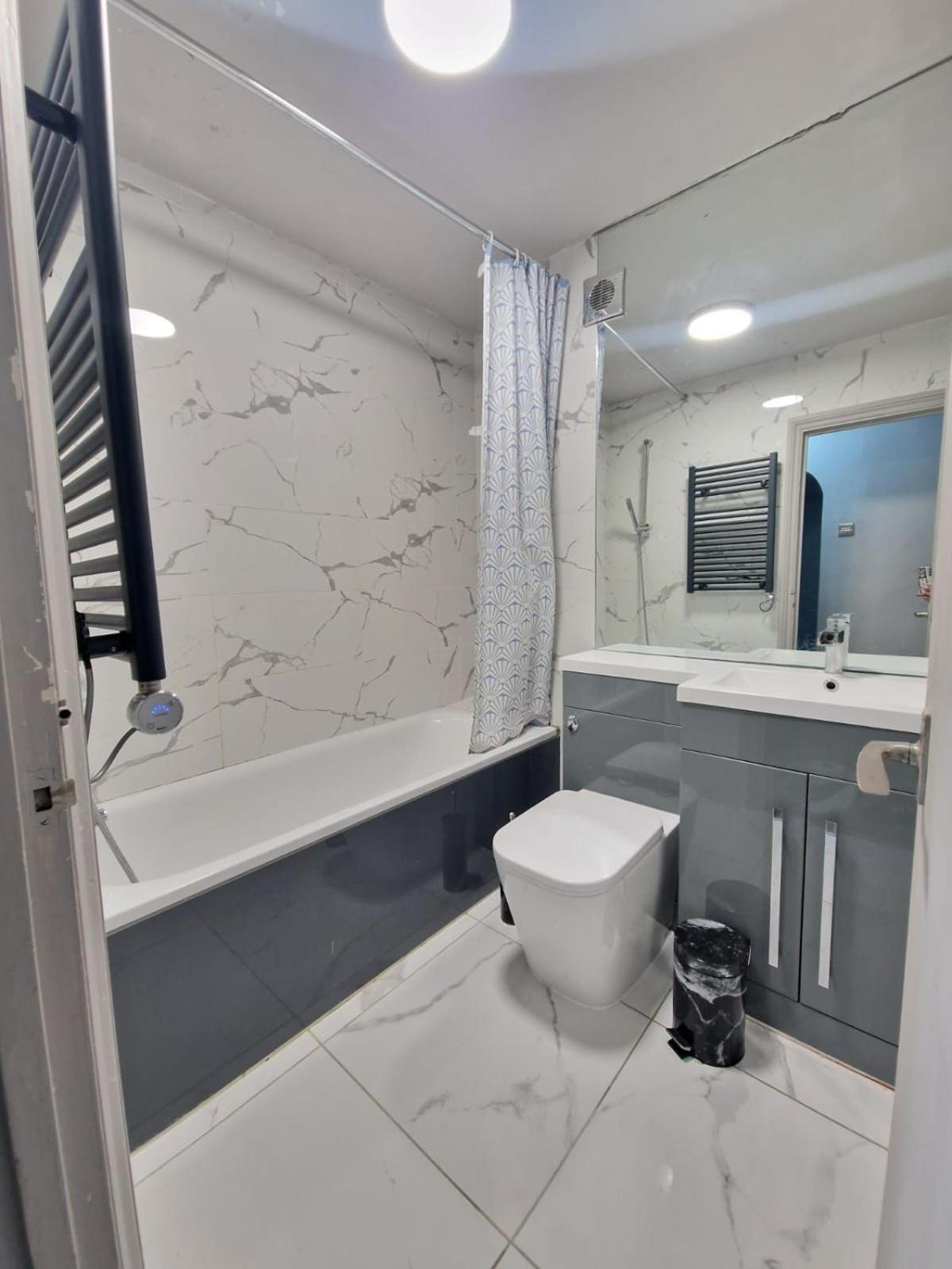 Hotell Baker Street 3*