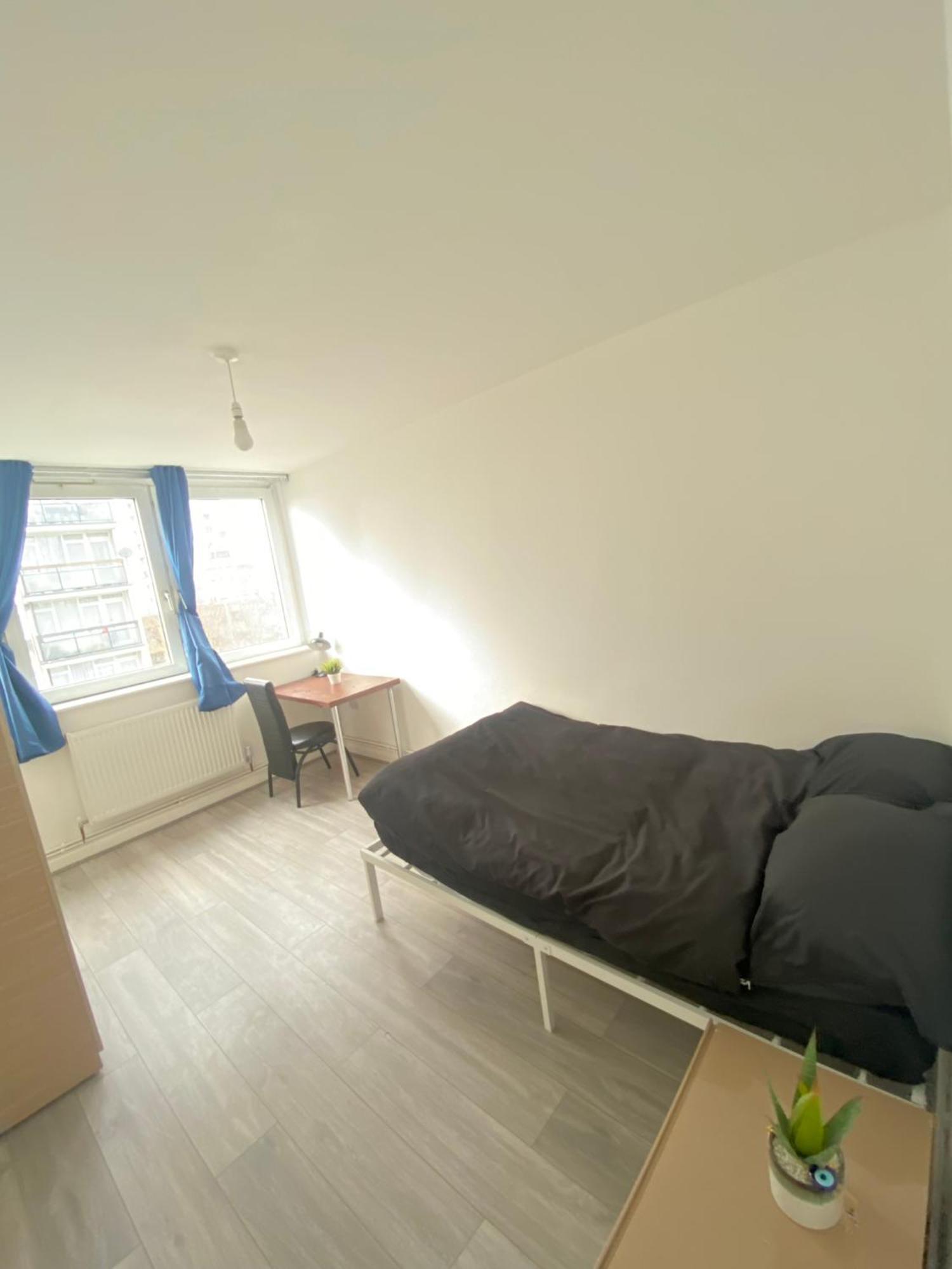 Privatunterkunft Canary Wharf Serviced *