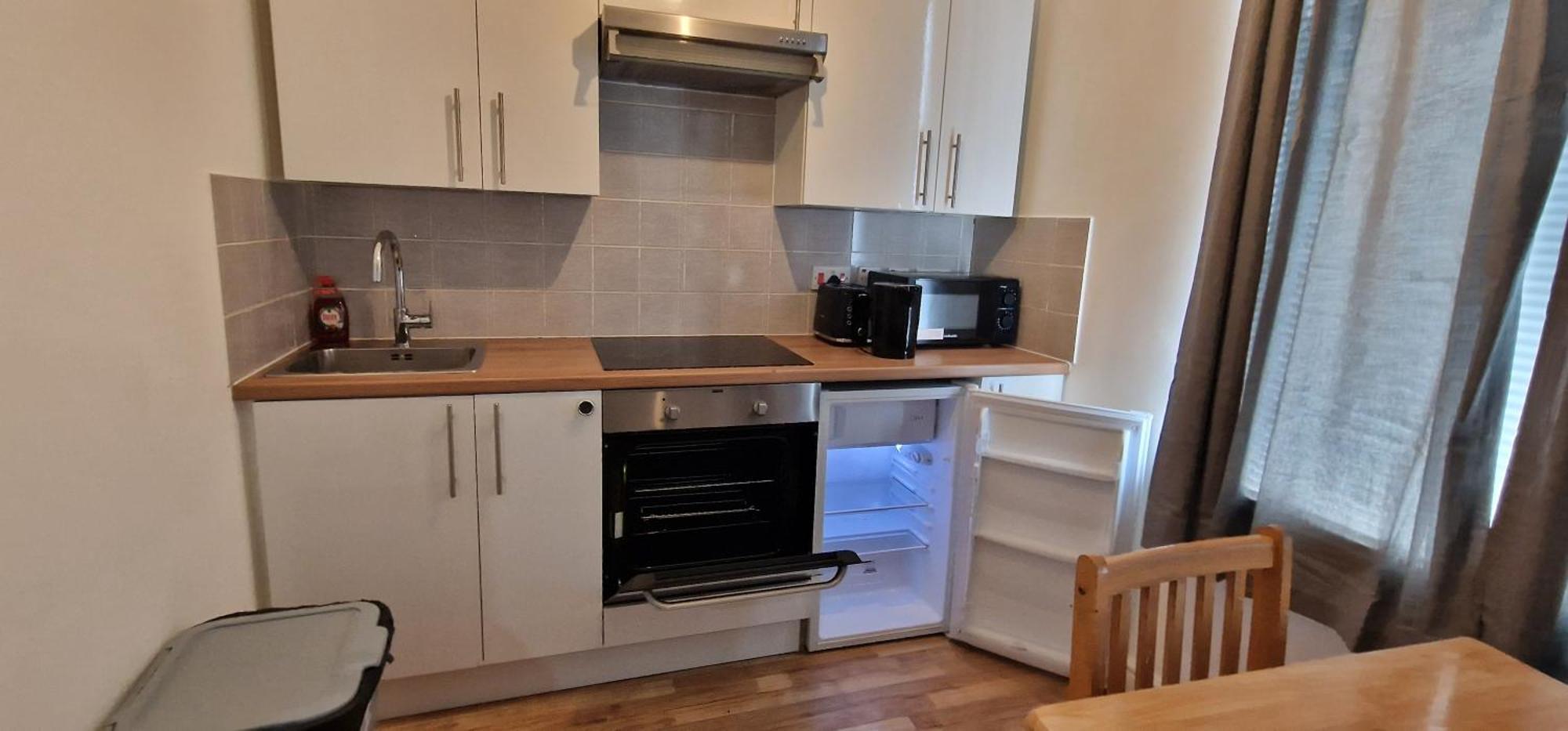 Apartment Urban Retreat Camberwell Zone 2