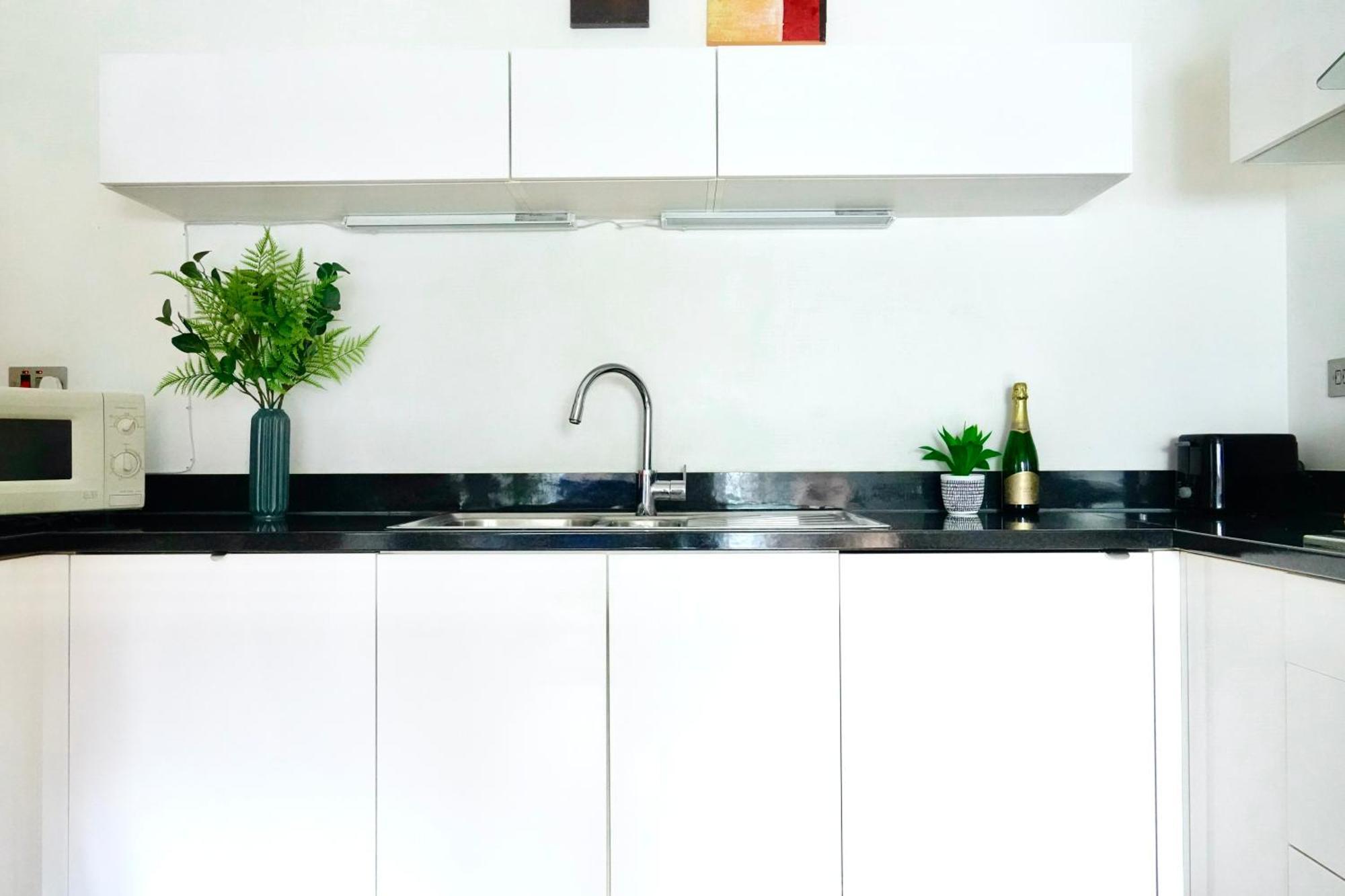 Leilighet Luxury, Spacious 2 Bed Flat In London