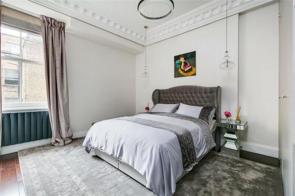 Mayfair Luxury * Londres