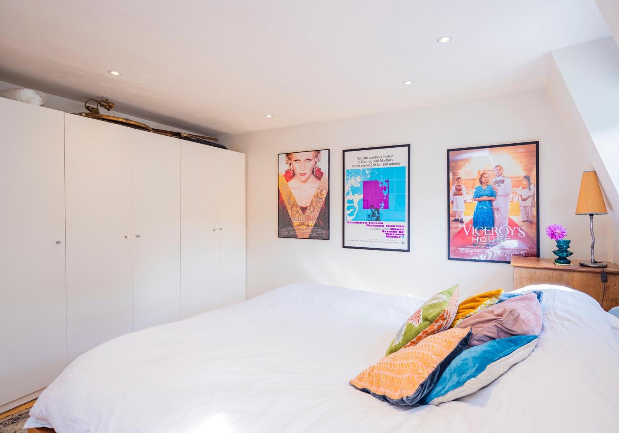 Beautiful Mews House - Notting Hill Сasa de vacaciones *