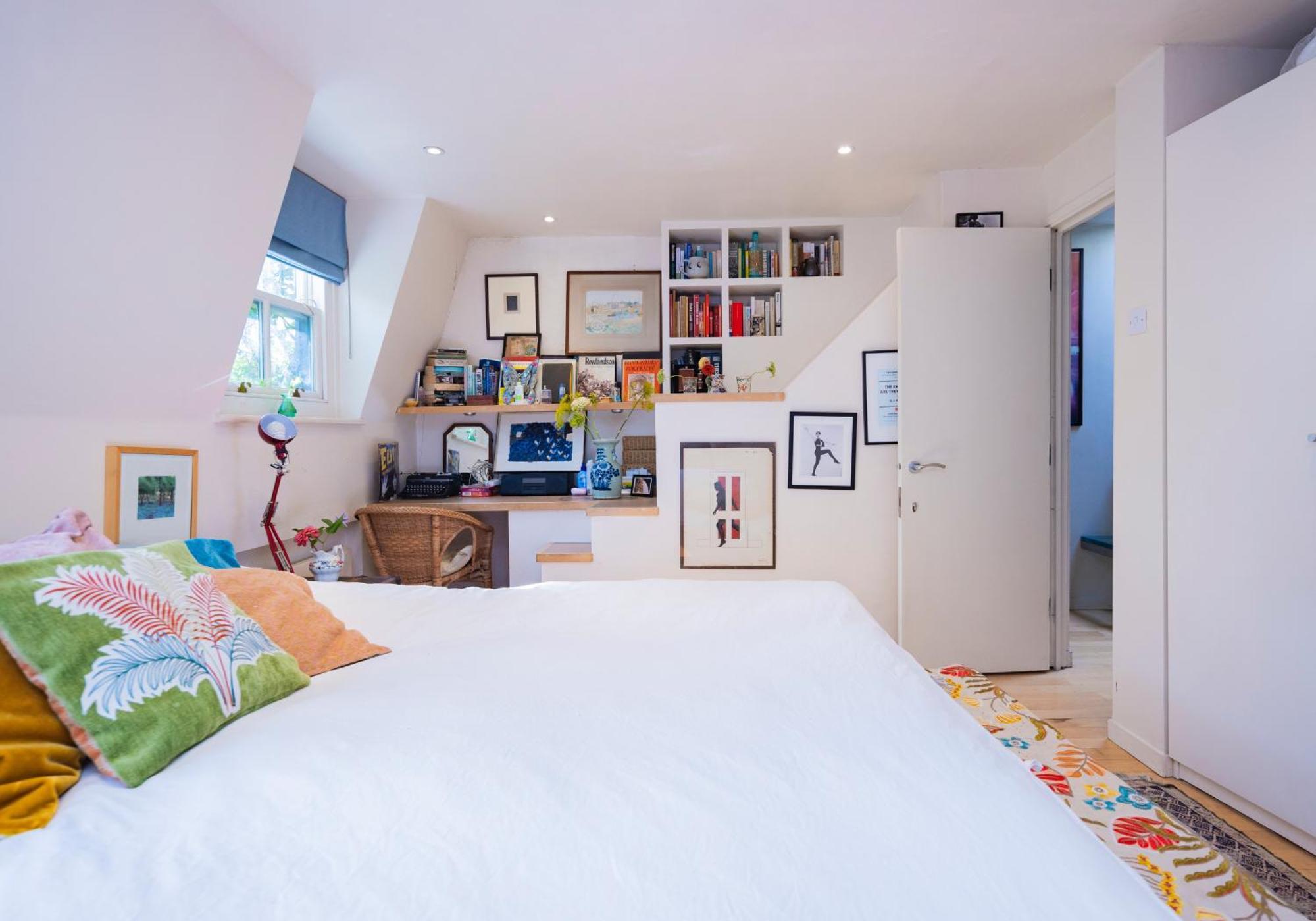Beautiful Mews House - Notting Hill Сasa de vacaciones *