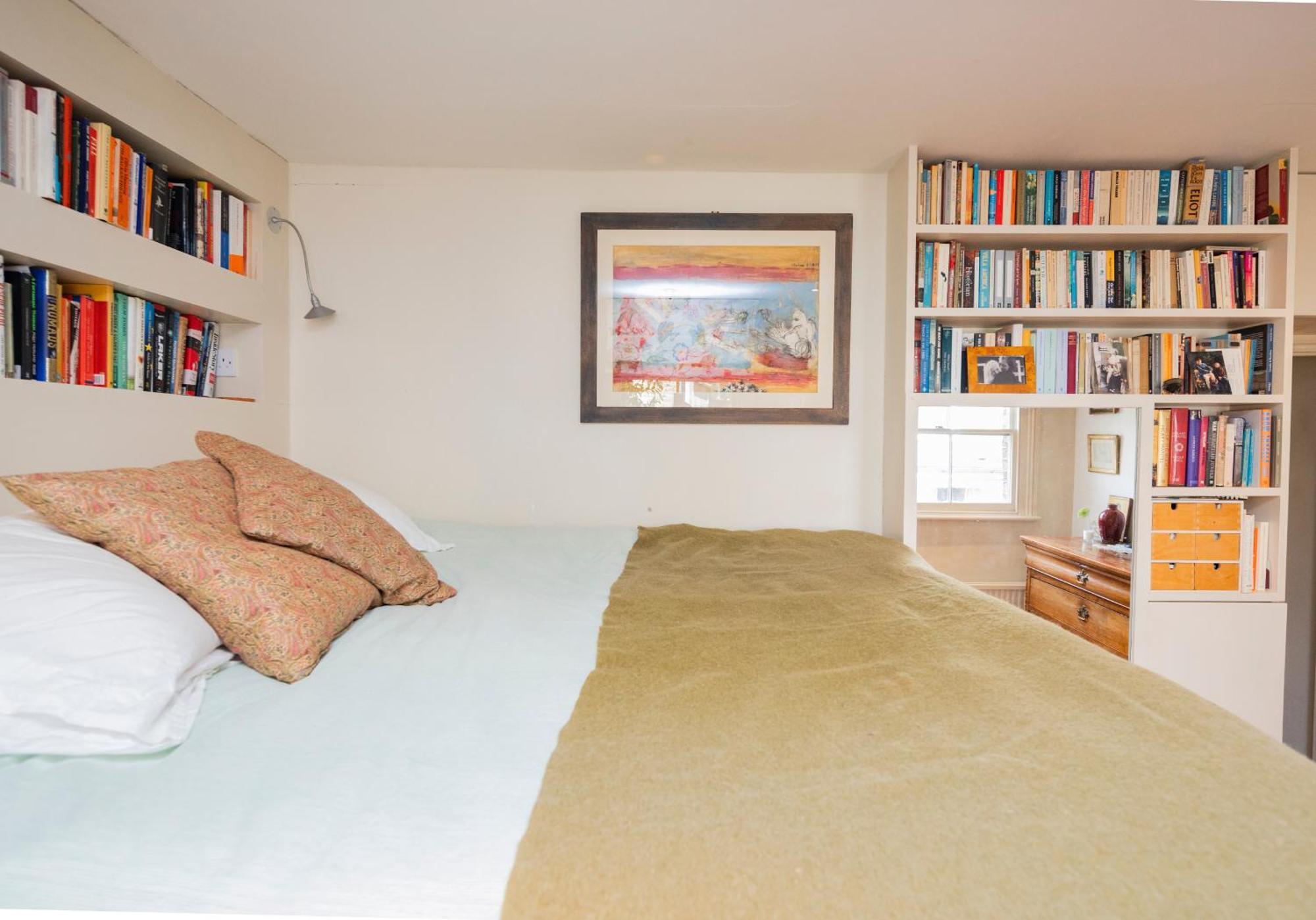 Сasa de vacaciones Beautiful Mews House - Notting Hill *