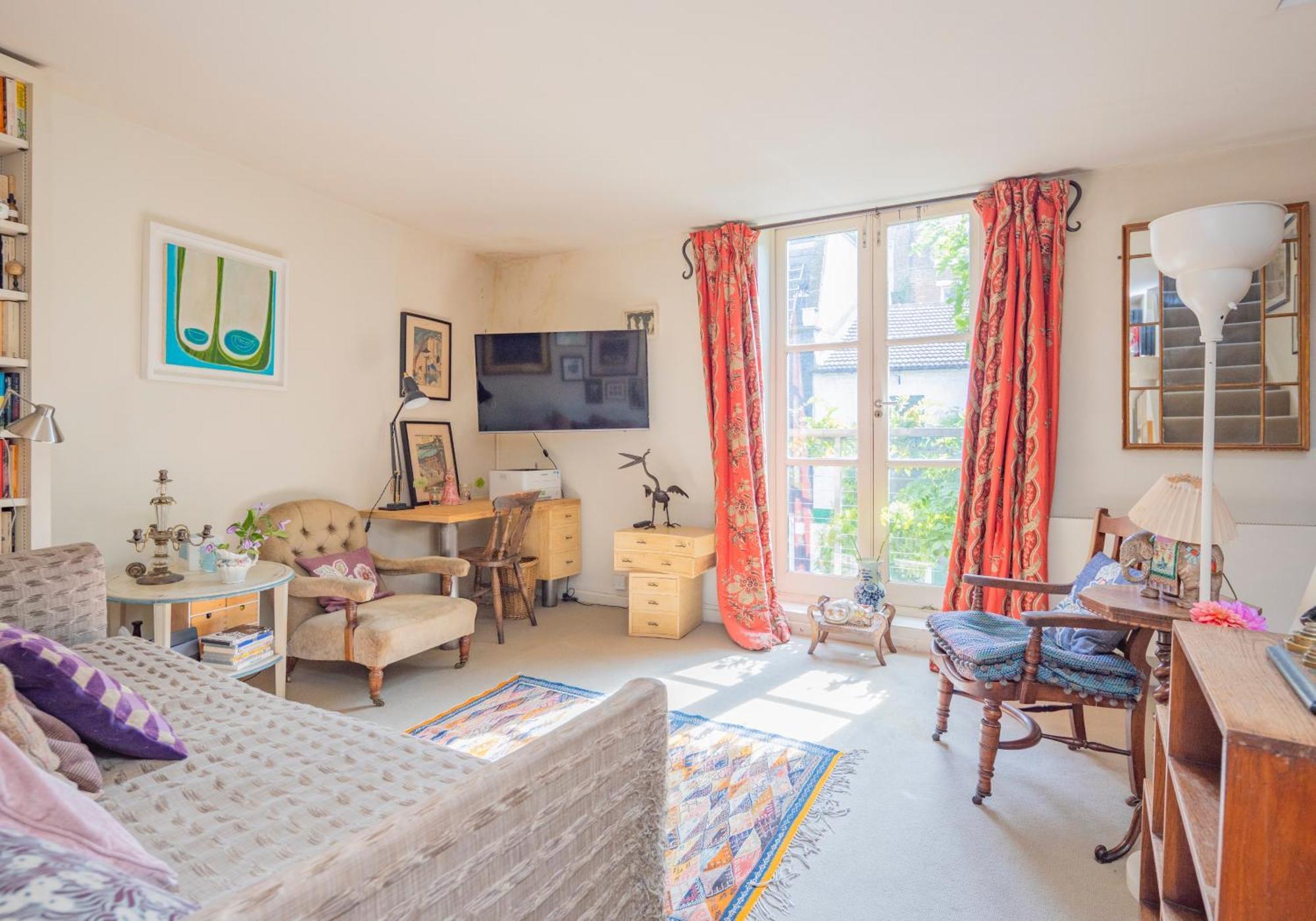 Beautiful Mews House - Notting Hill Сasa de vacaciones