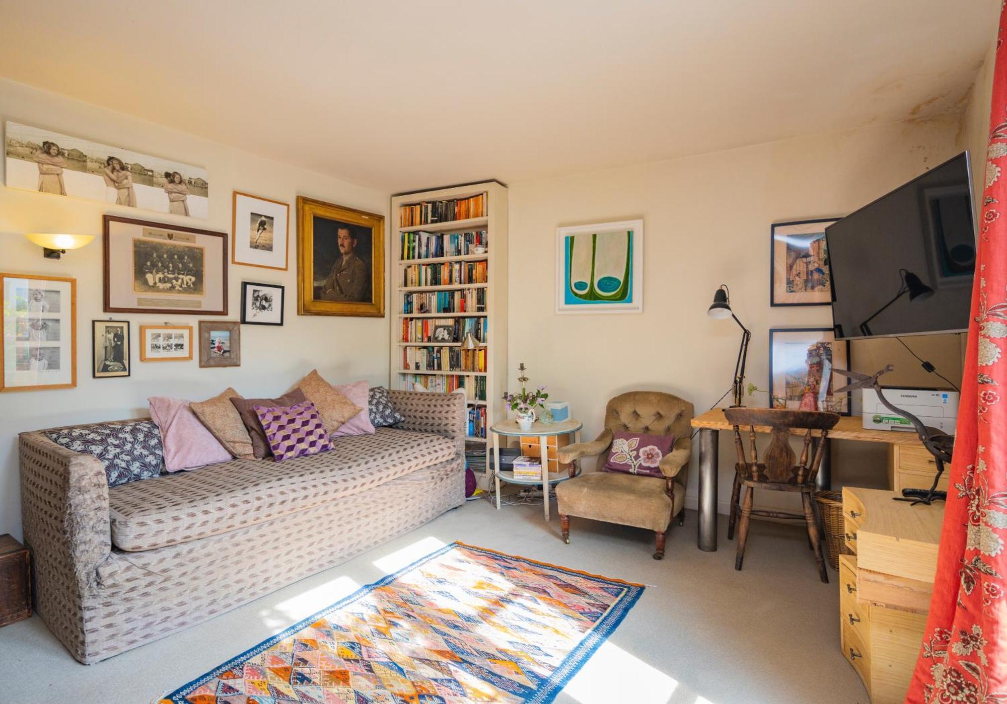 Сasa de vacaciones Beautiful Mews House - Notting Hill Londres