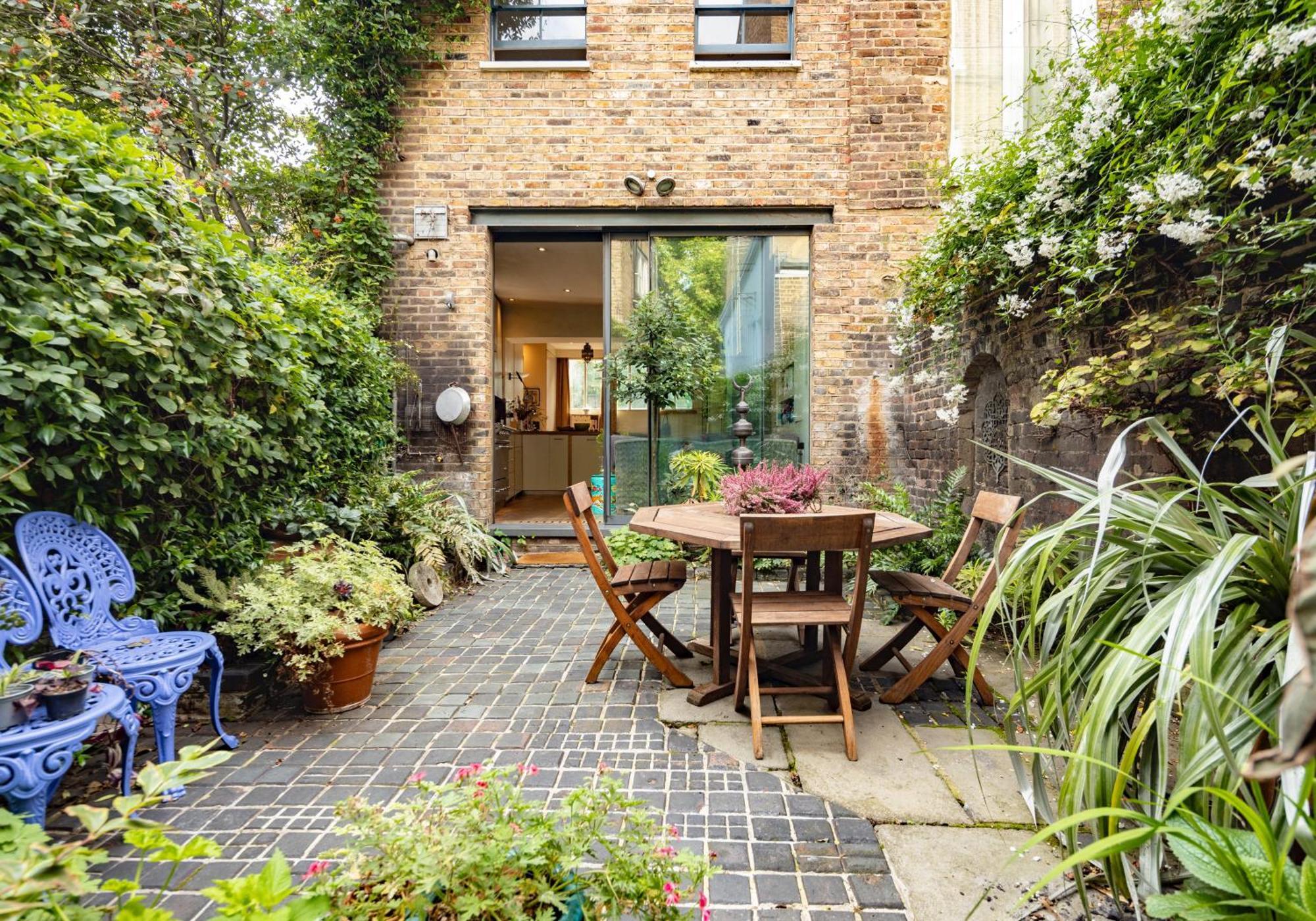Сasa de vacaciones Beautiful Mews House - Notting Hill Londres