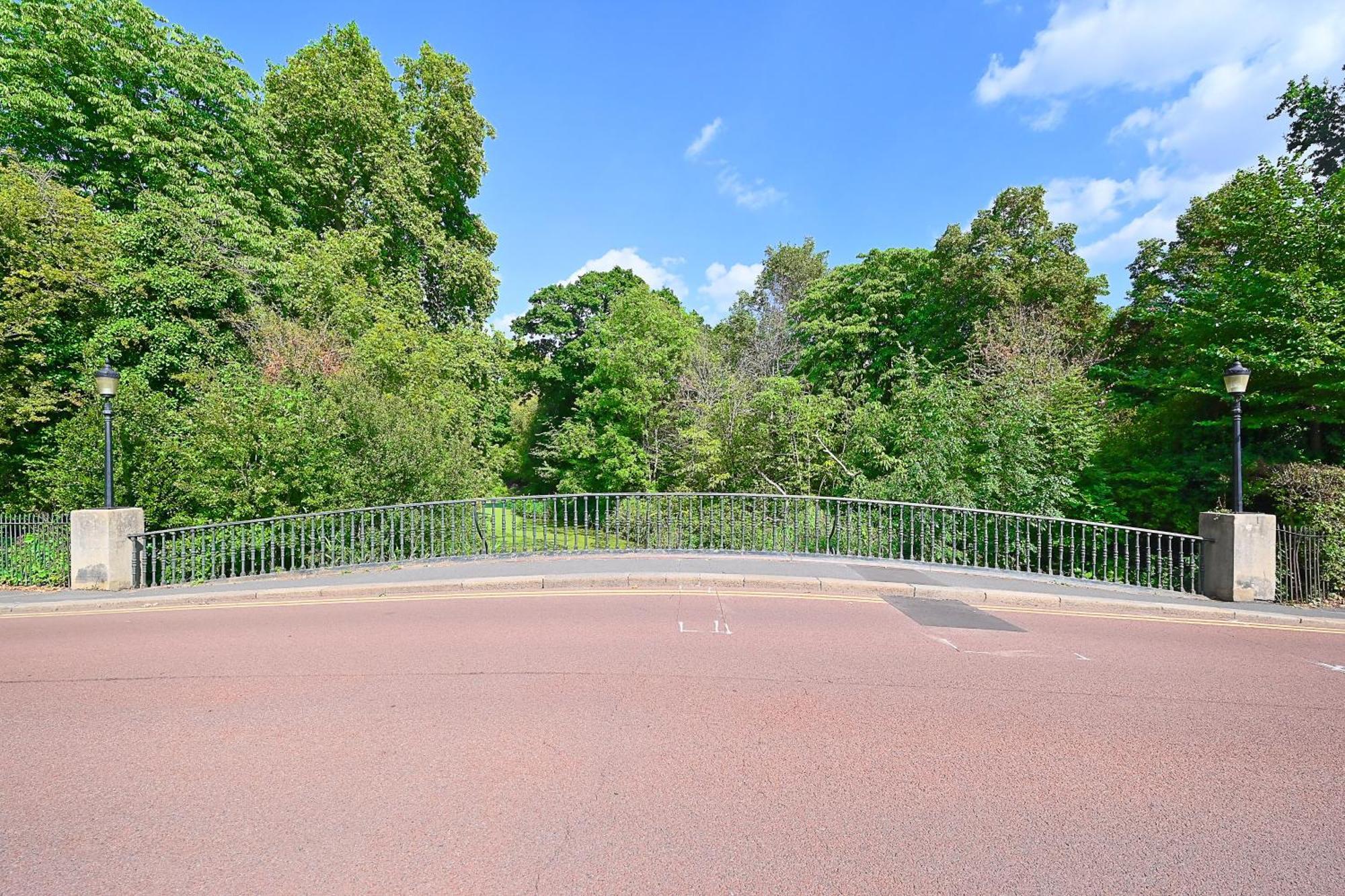 Appartement Choice - Baker Street- Regent's Park *