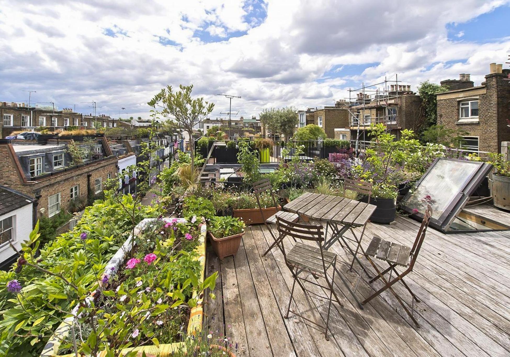 Сasa de vacaciones Beautiful Mews House - Notting Hill