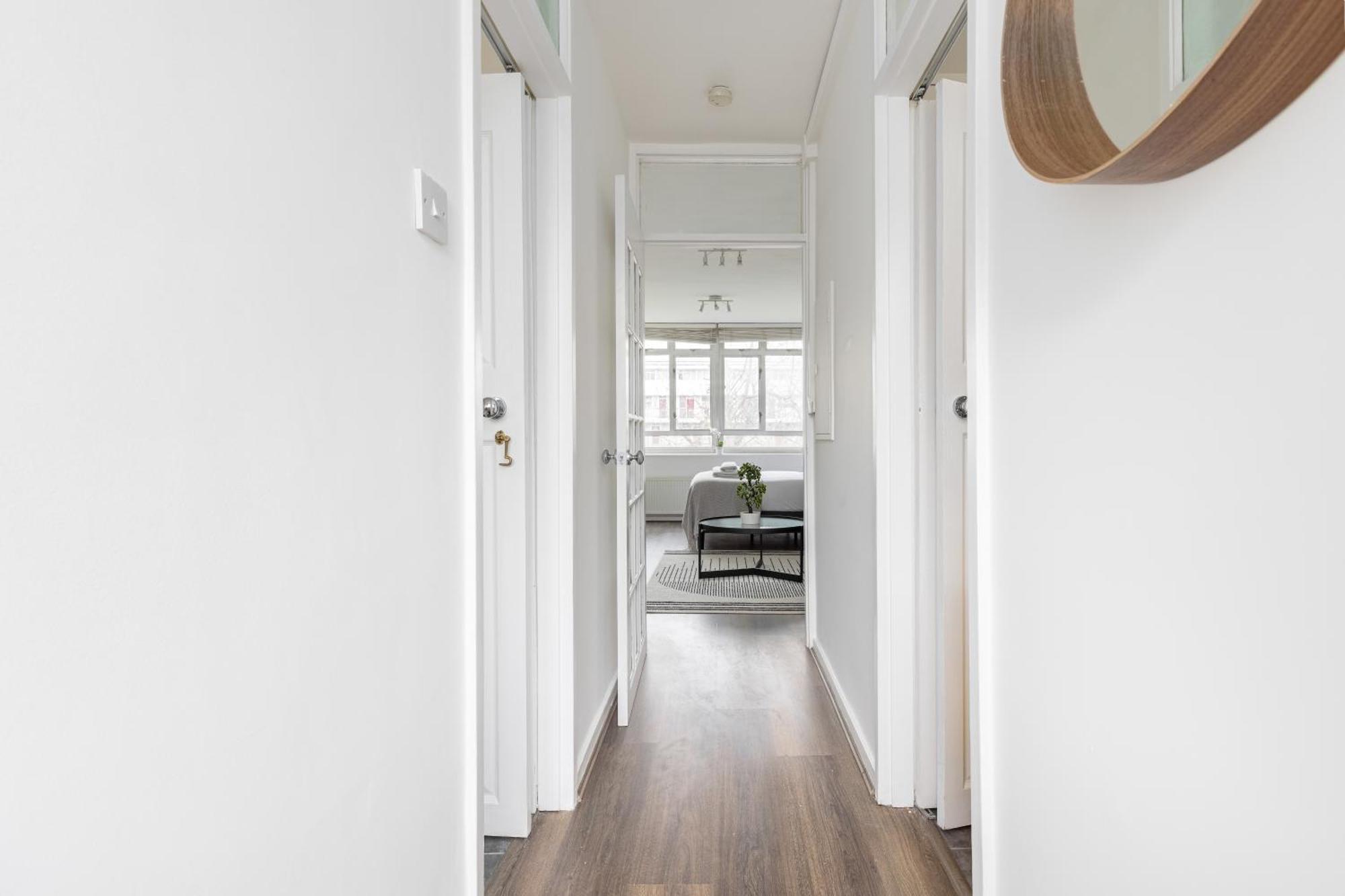 The Pimlico Collection Appartement