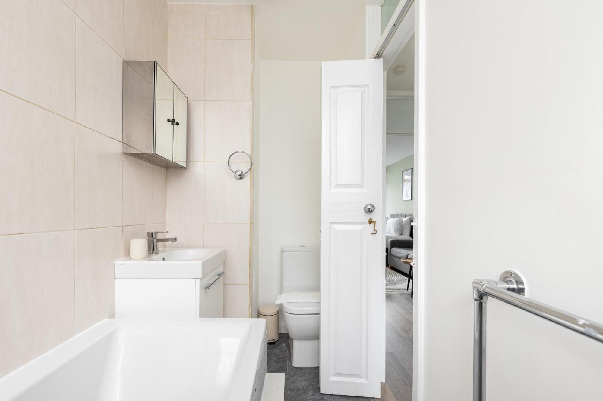 Appartement The Pimlico Collection *