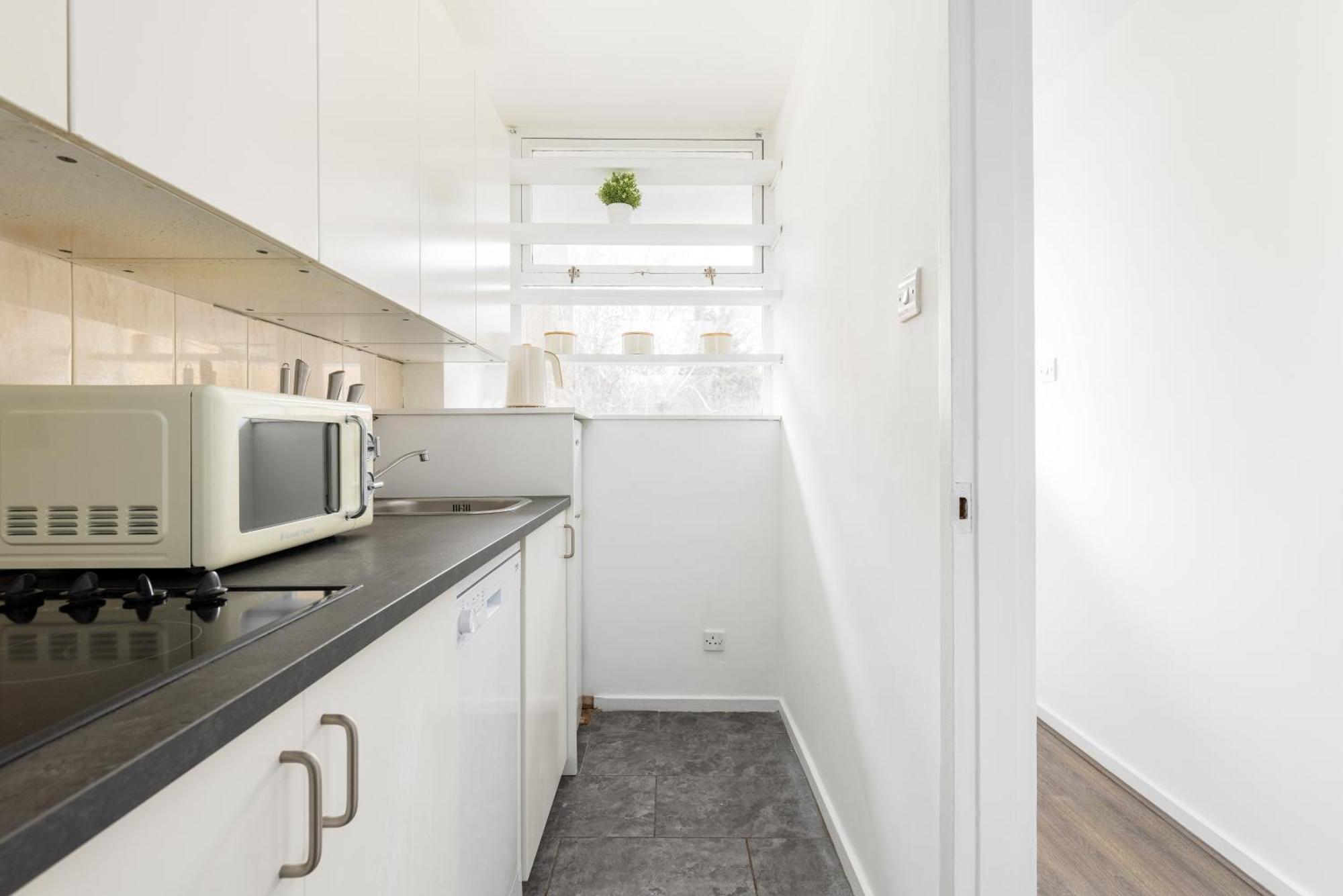 The Pimlico Collection Appartement