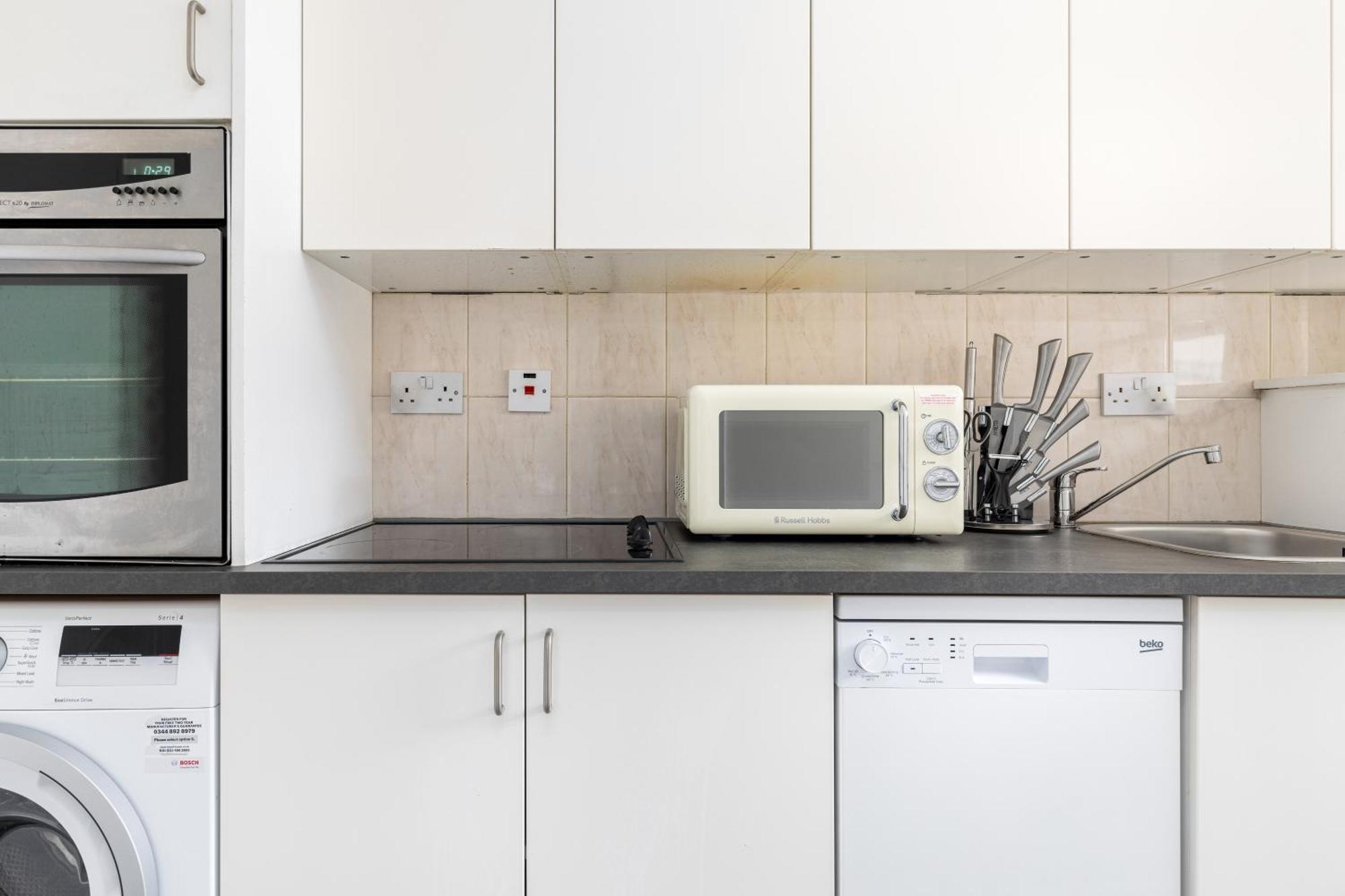The Pimlico Collection Appartement *