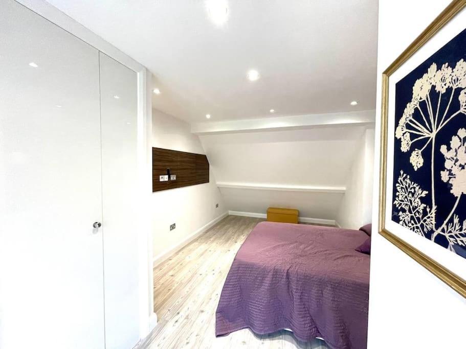 Apartamento Hampstead 4-bedrooms *
