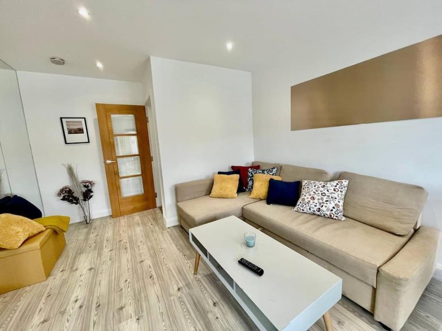Hampstead 4-bedrooms Apartamento Londres